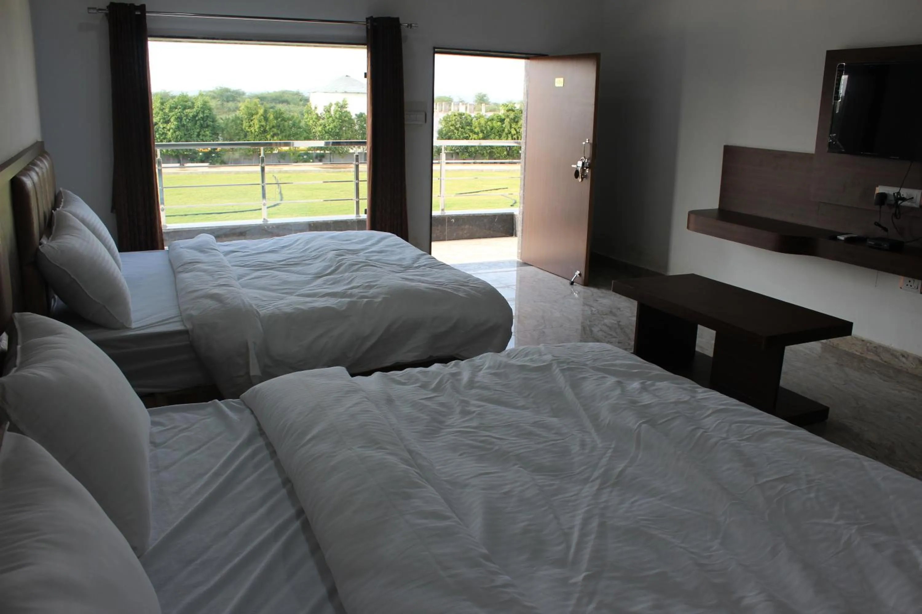 Chitrakoot Garden and Resorts