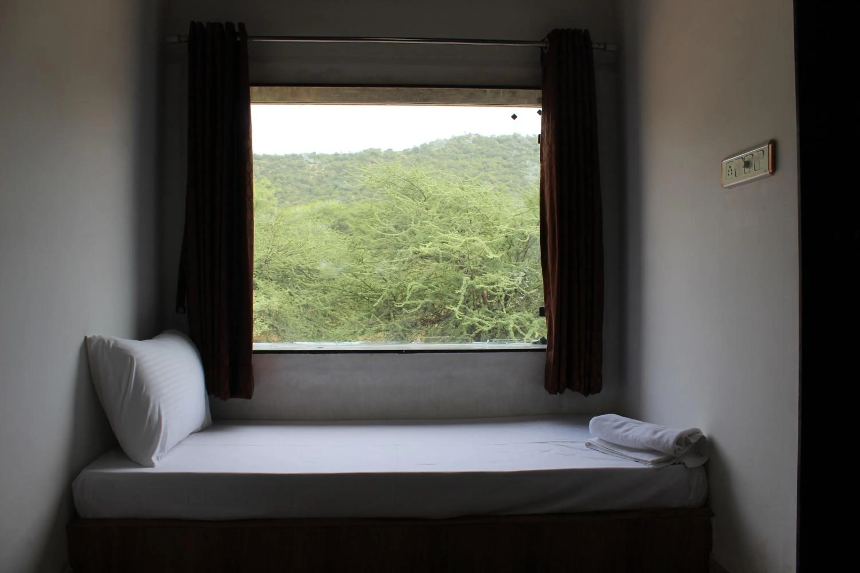 Chitrakoot Garden and Resorts