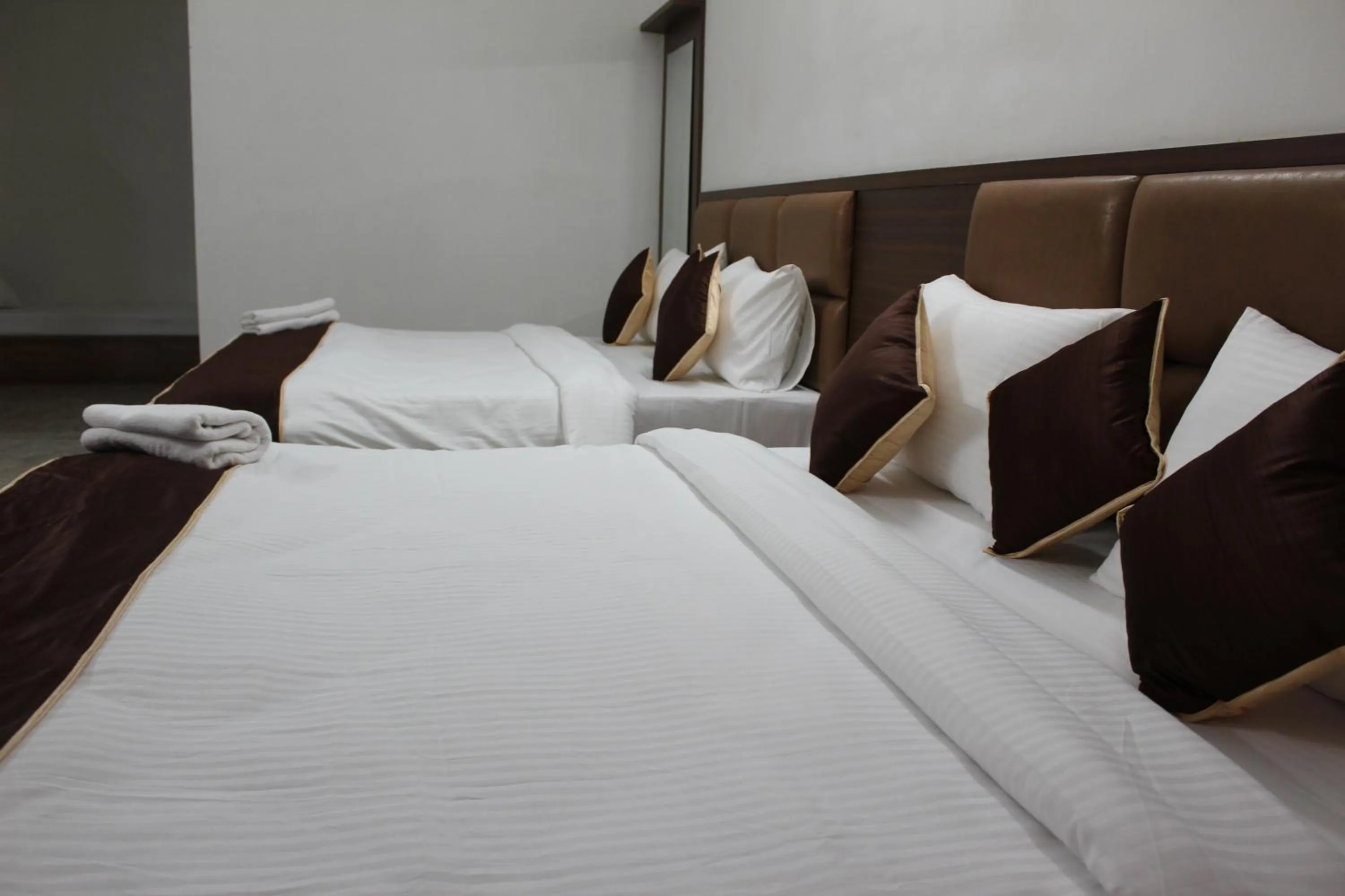 Chitrakoot Garden and Resorts