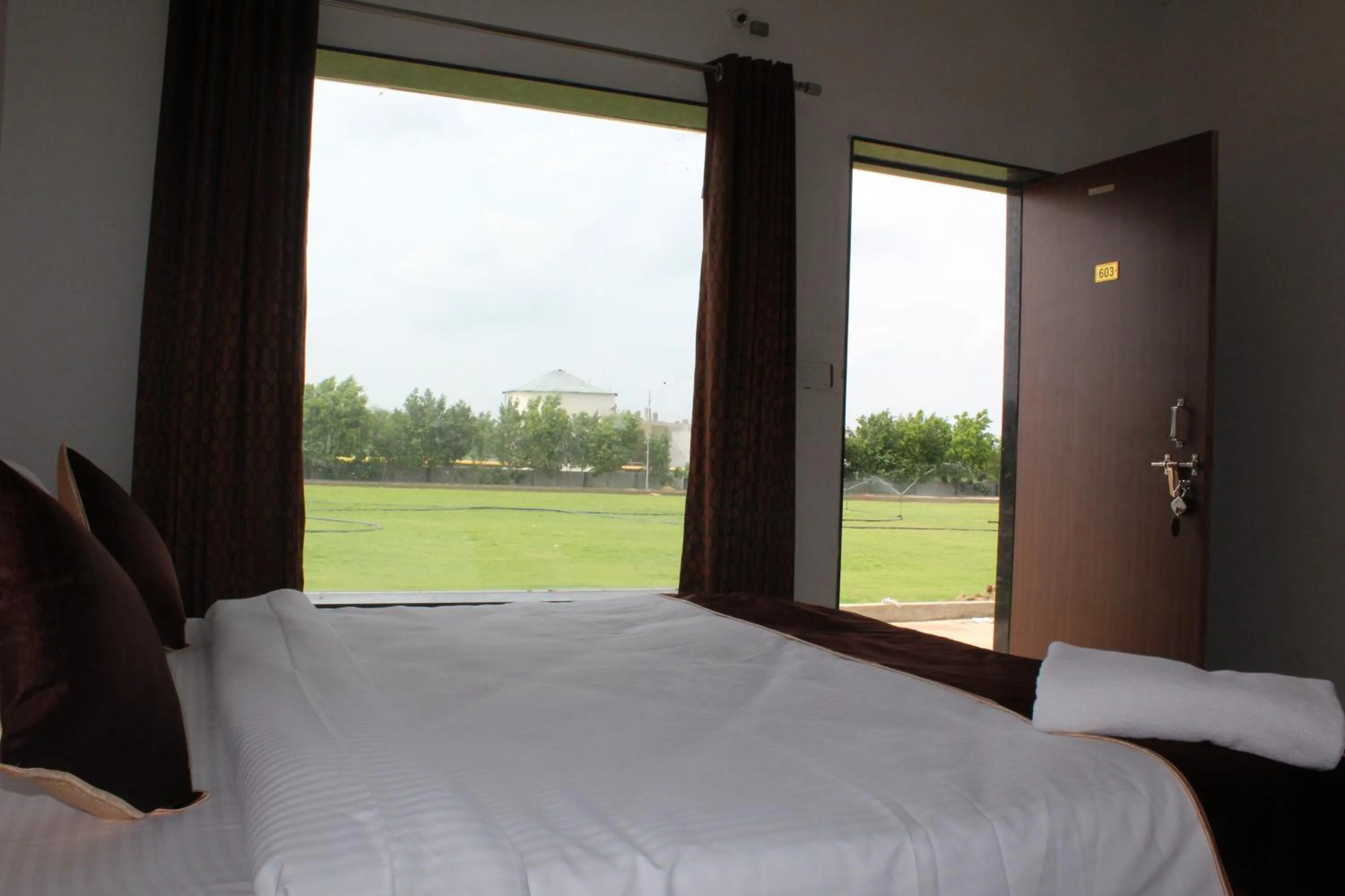 Chitrakoot Garden and Resorts