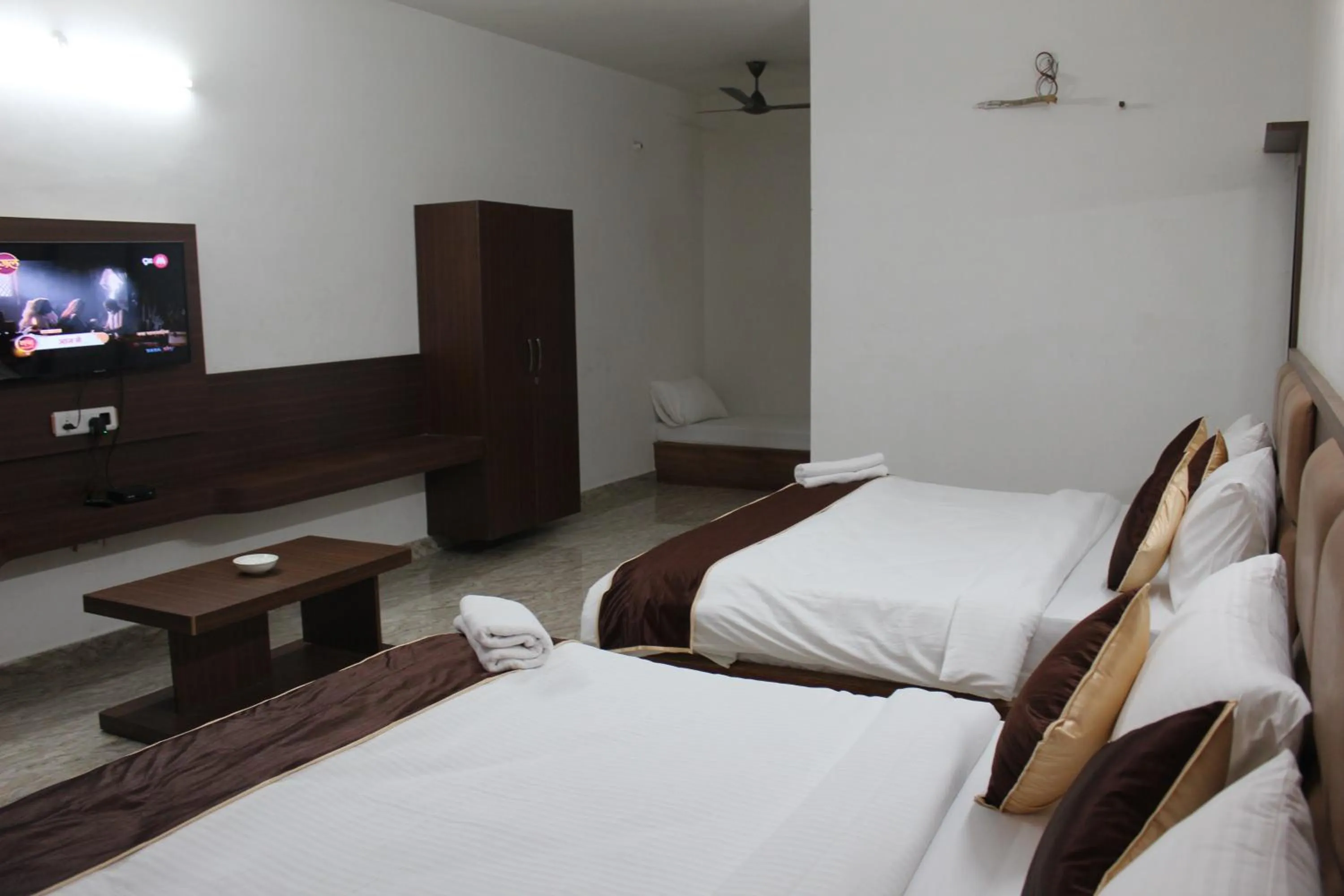 Chitrakoot Garden and Resorts