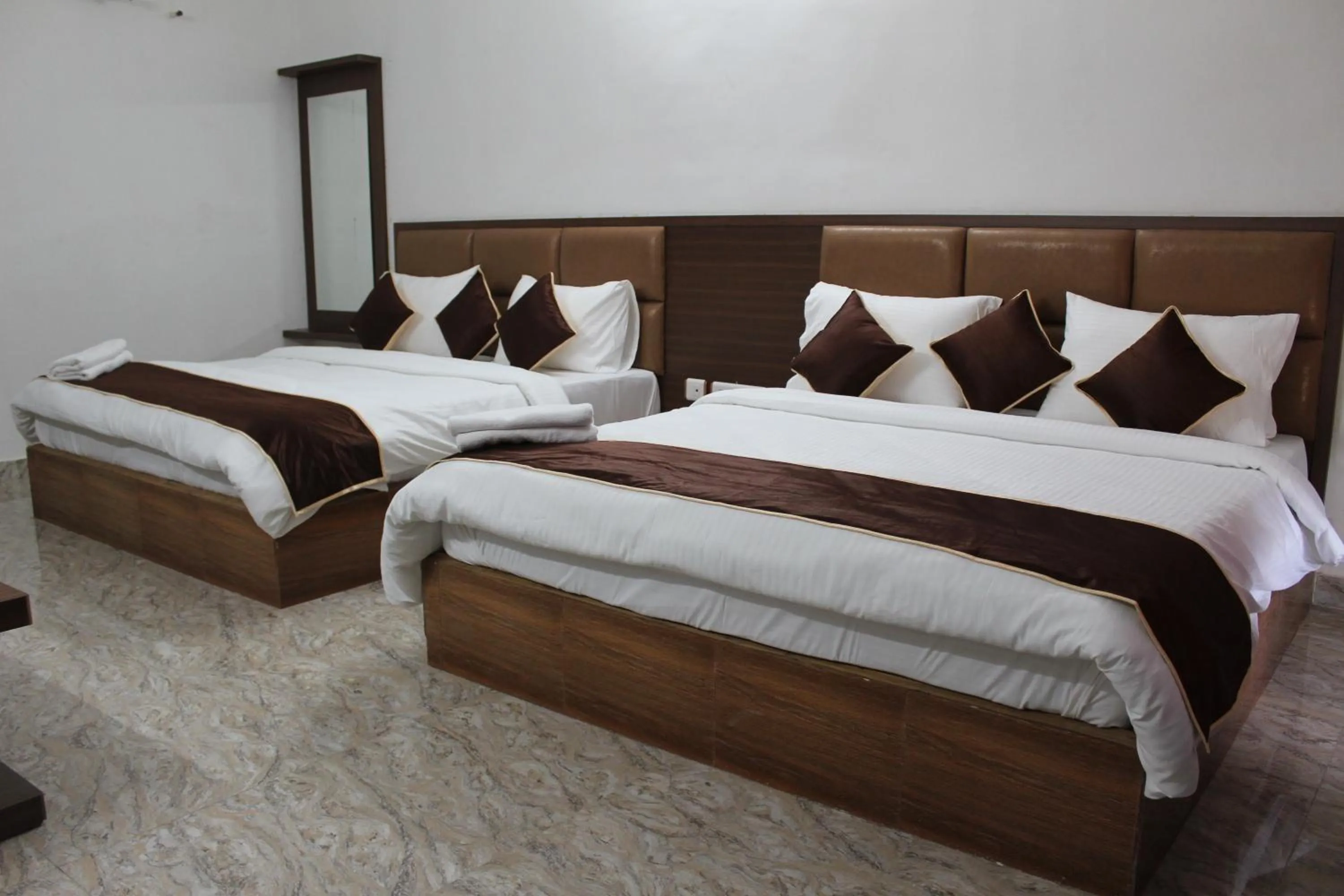 Chitrakoot Garden and Resorts