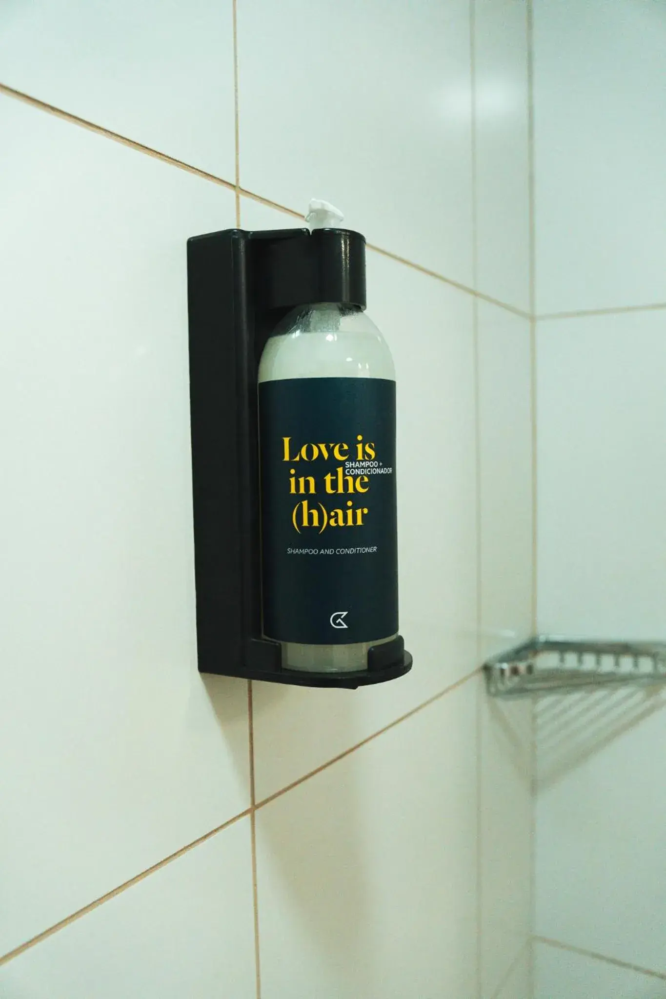 Deluxe Twin Room in Golden Tulip Porto Vitória Deluxe Twin Room in Golden Tulip Porto Vitória