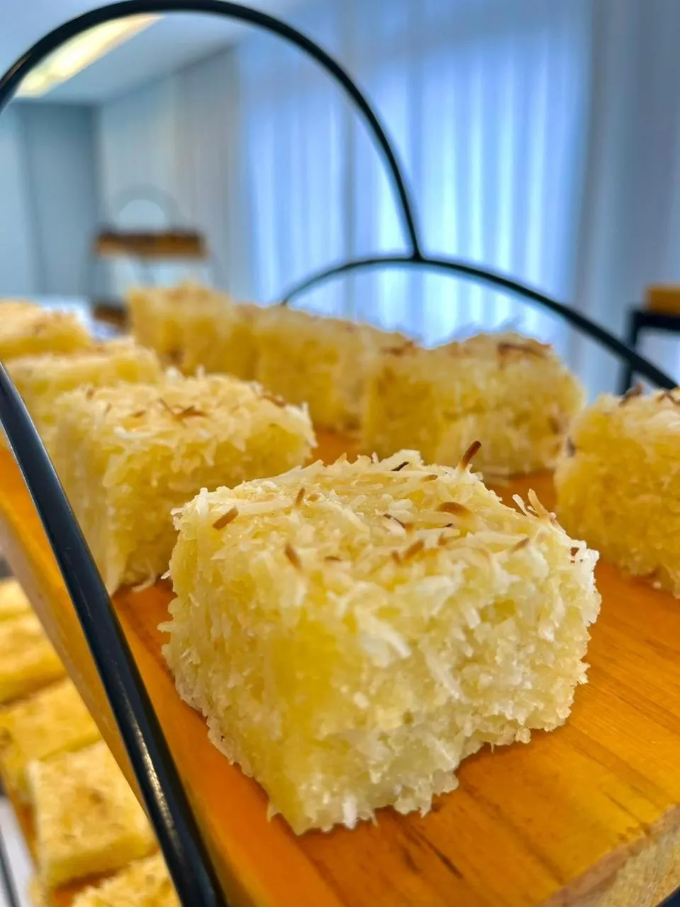 Food and drinks in Golden Tulip Porto Vitória