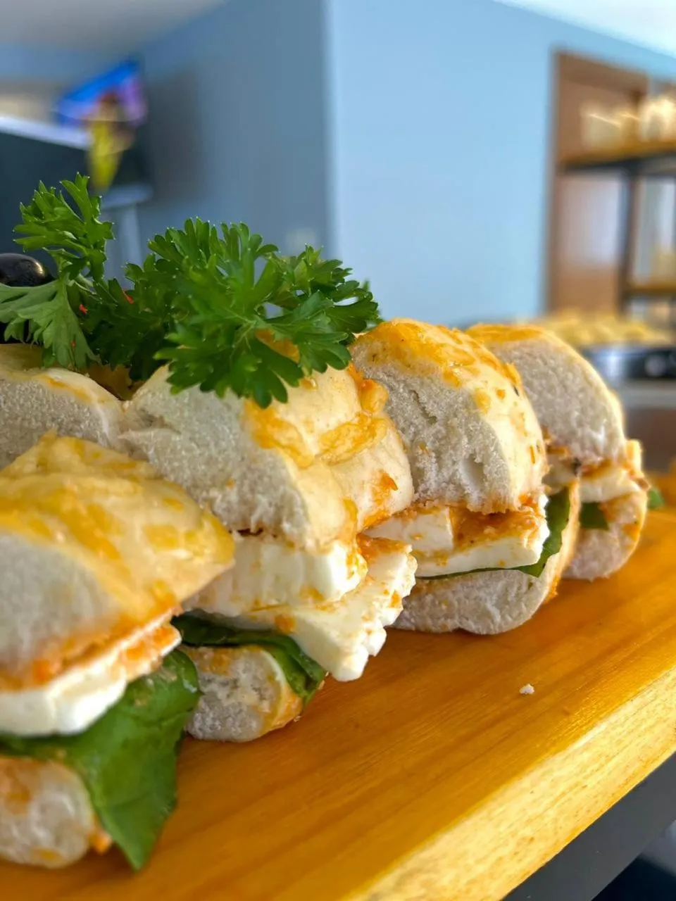 Food in Golden Tulip Porto Vitória