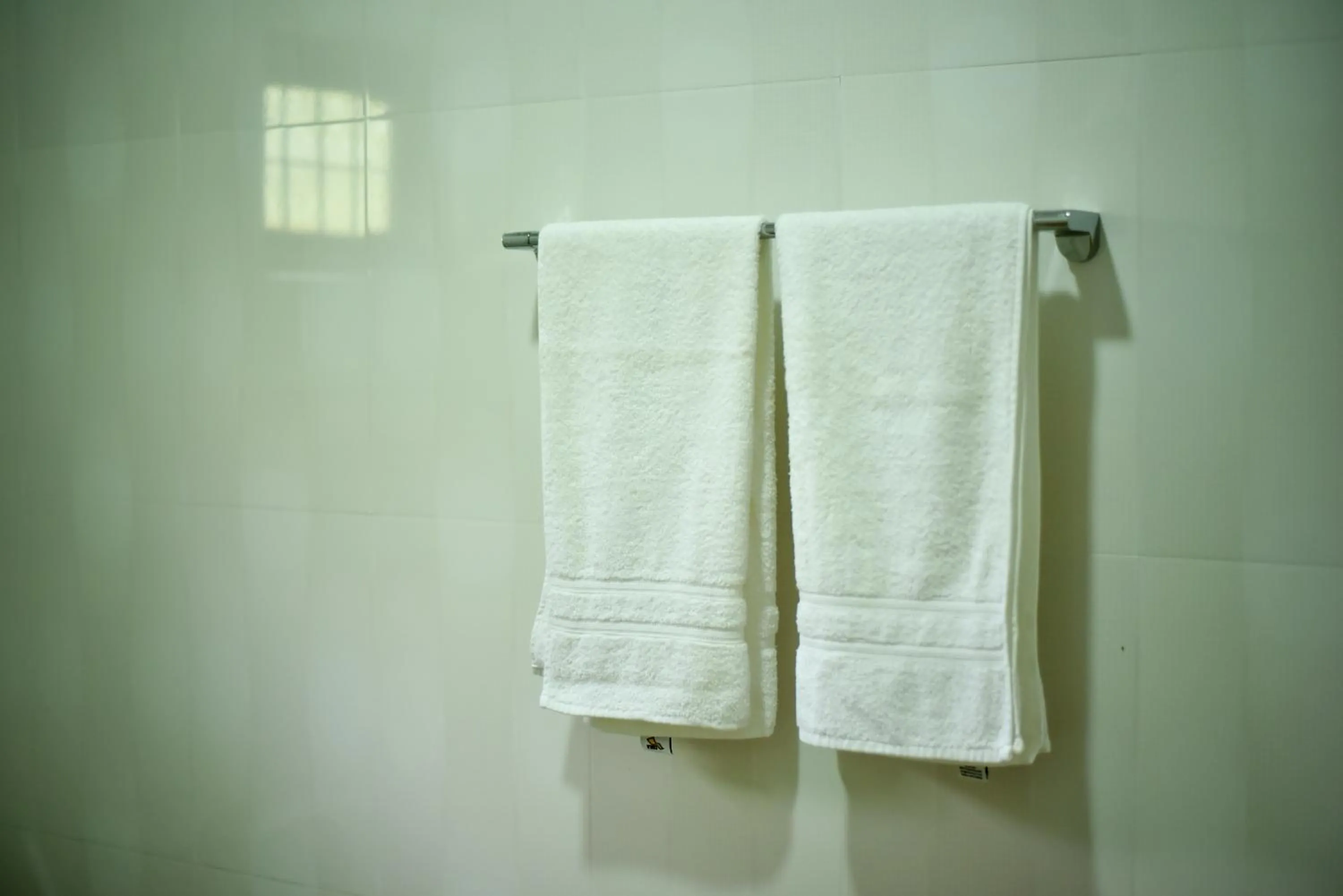 Bathroom in Tamarind Tamarind Resort, Tourist Board Approved