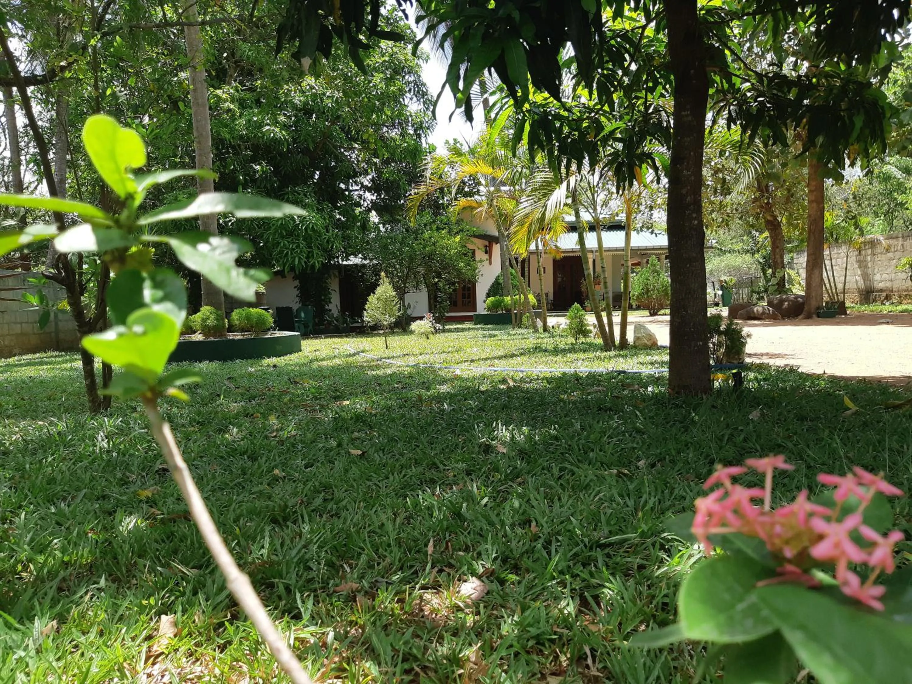 Tamarind Tamarind Resort, Tourist Board Approved