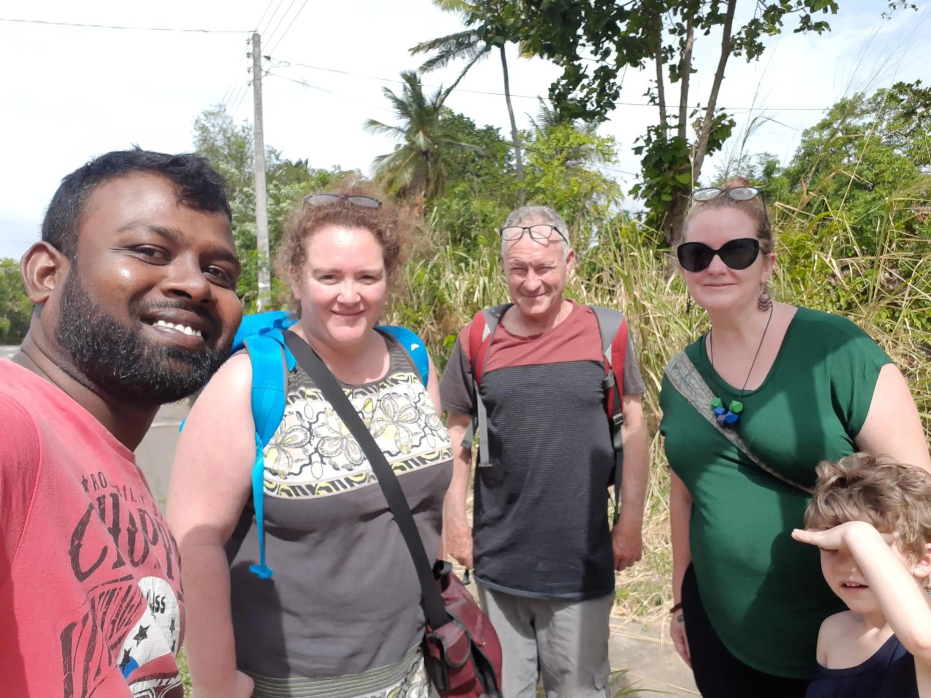 Property building in Tamarind Tamarind Resort, Tourist Board Approved