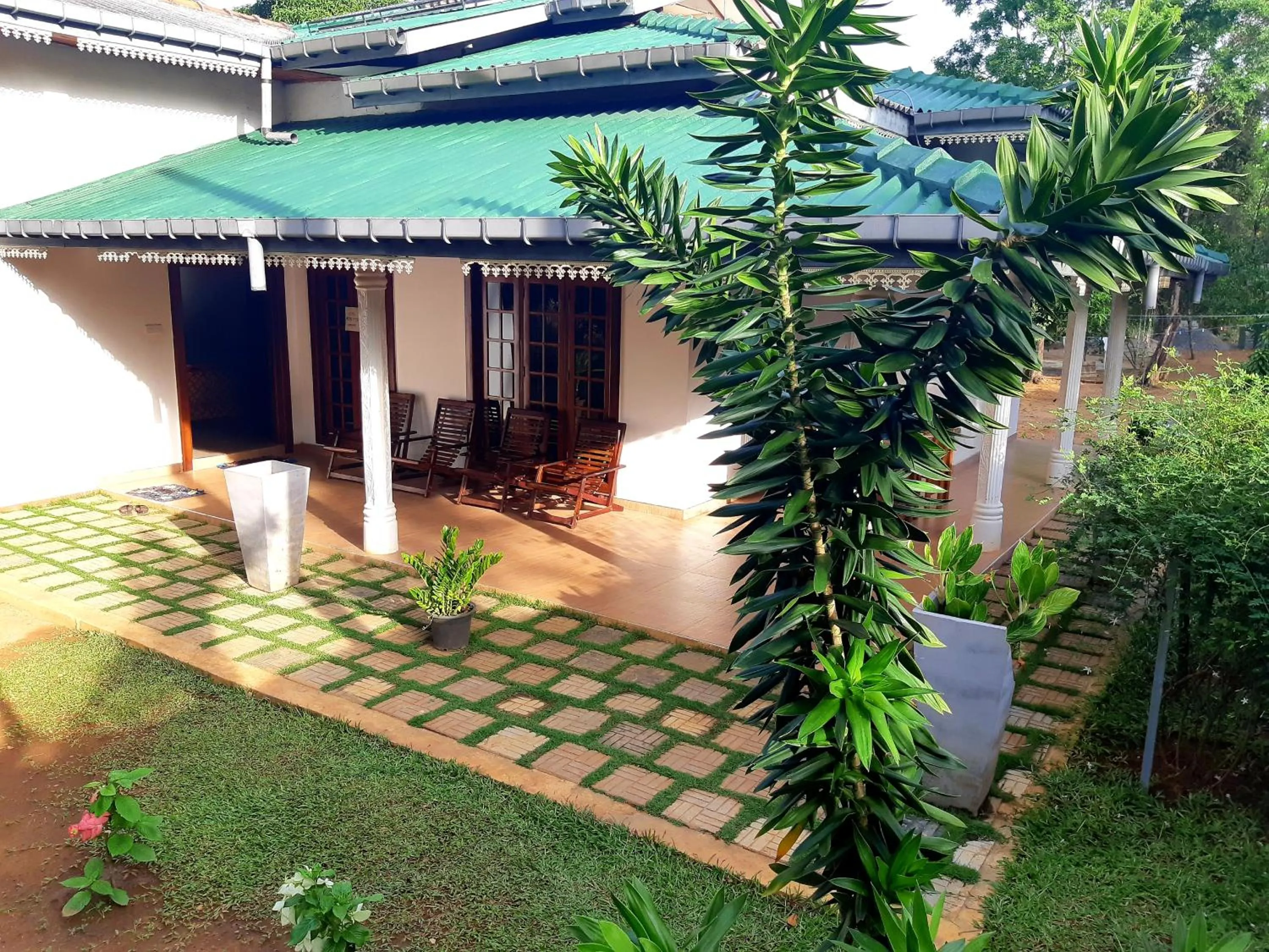 Tamarind Tamarind Resort, Tourist Board Approved