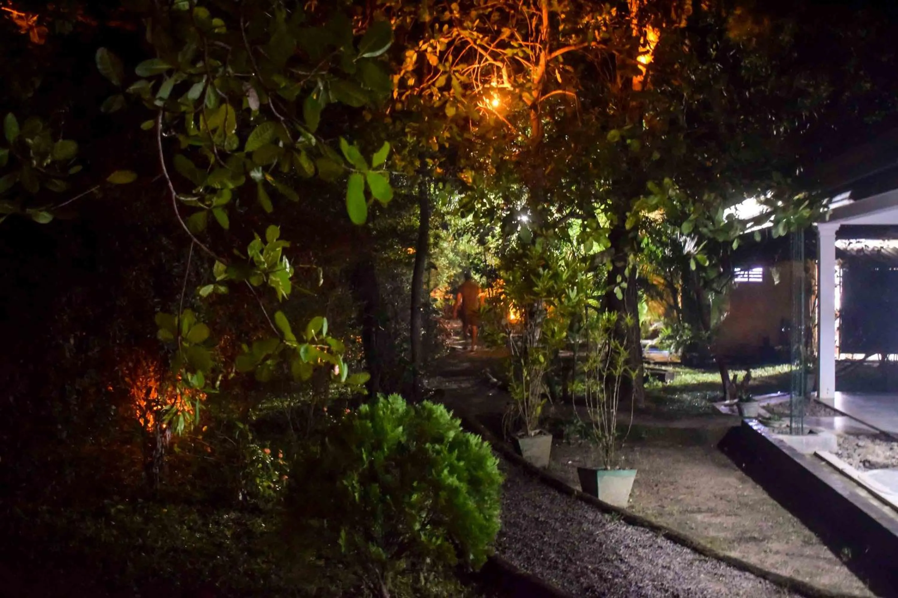 Tamarind Tamarind Resort, Tourist Board Approved