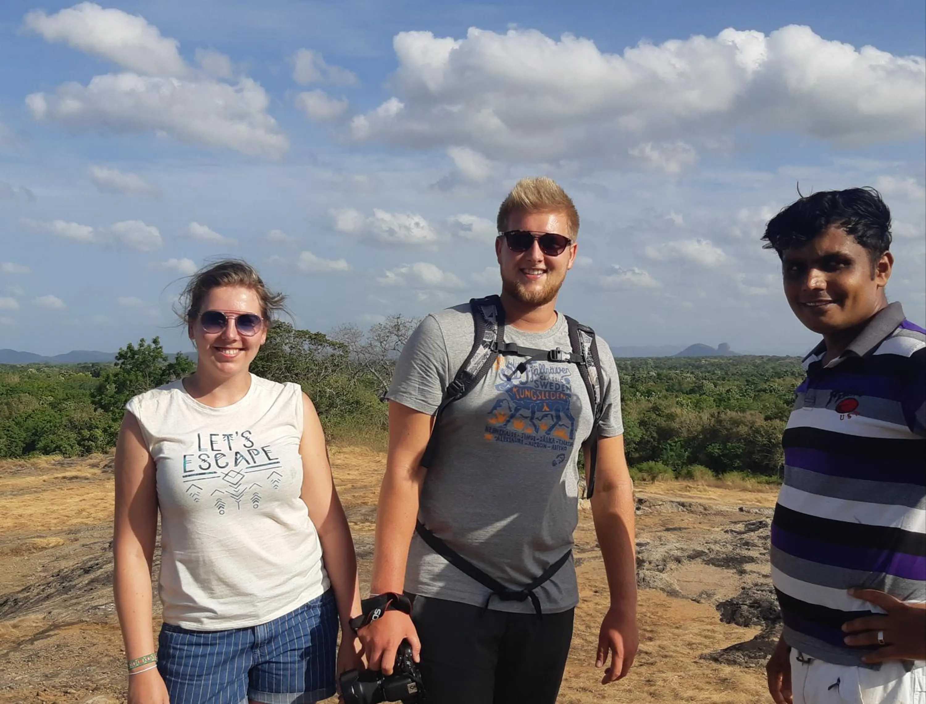 Tamarind Tamarind Resort, Tourist Board Approved