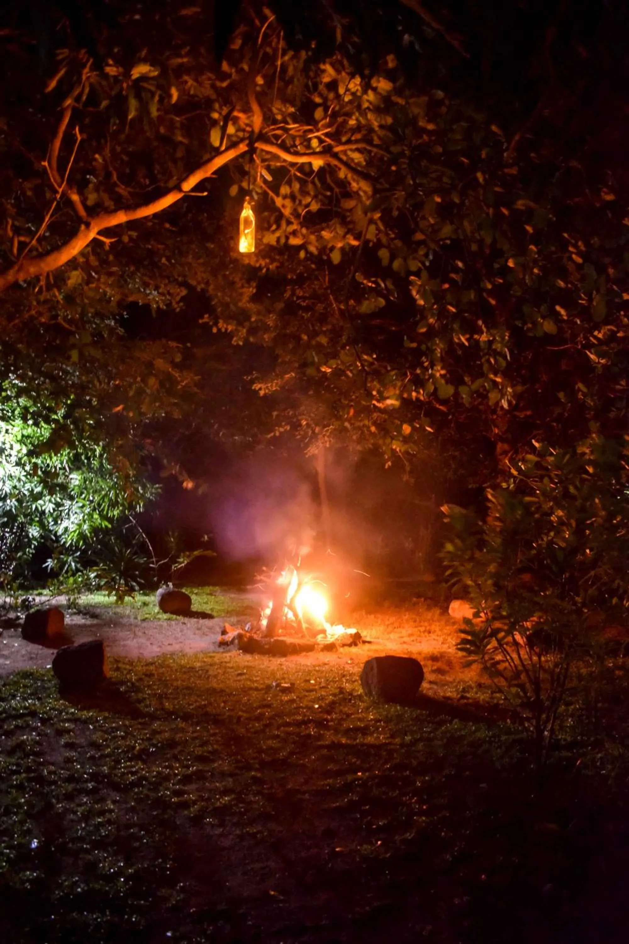 Tamarind Tamarind Resort, Tourist Board Approved