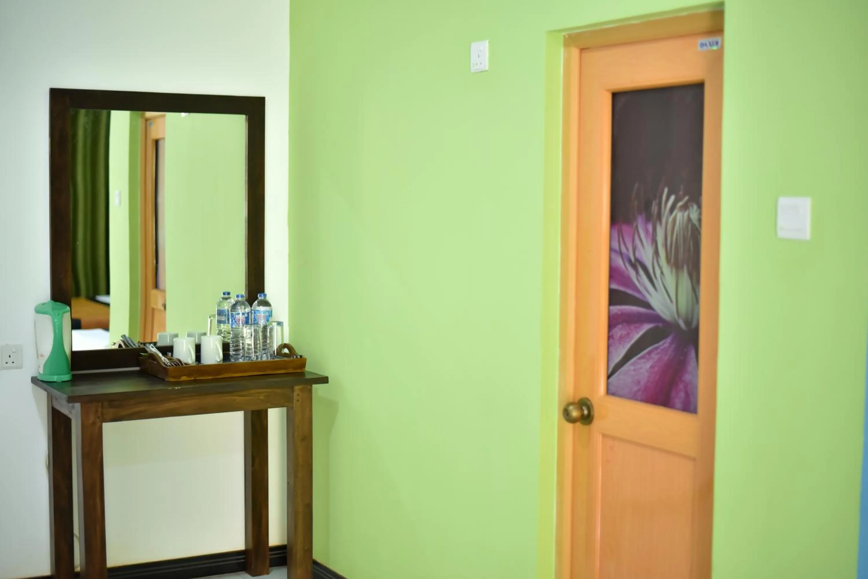 Tamarind Tamarind Resort, Tourist Board Approved