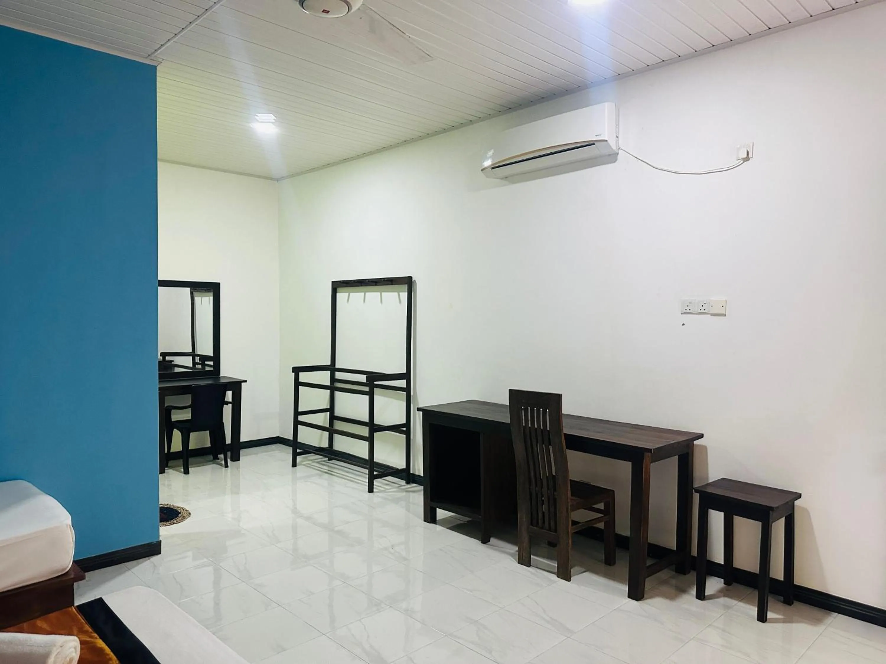 Tamarind Tamarind Resort, Tourist Board Approved