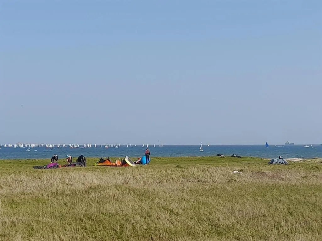 Day in The Casterbridge