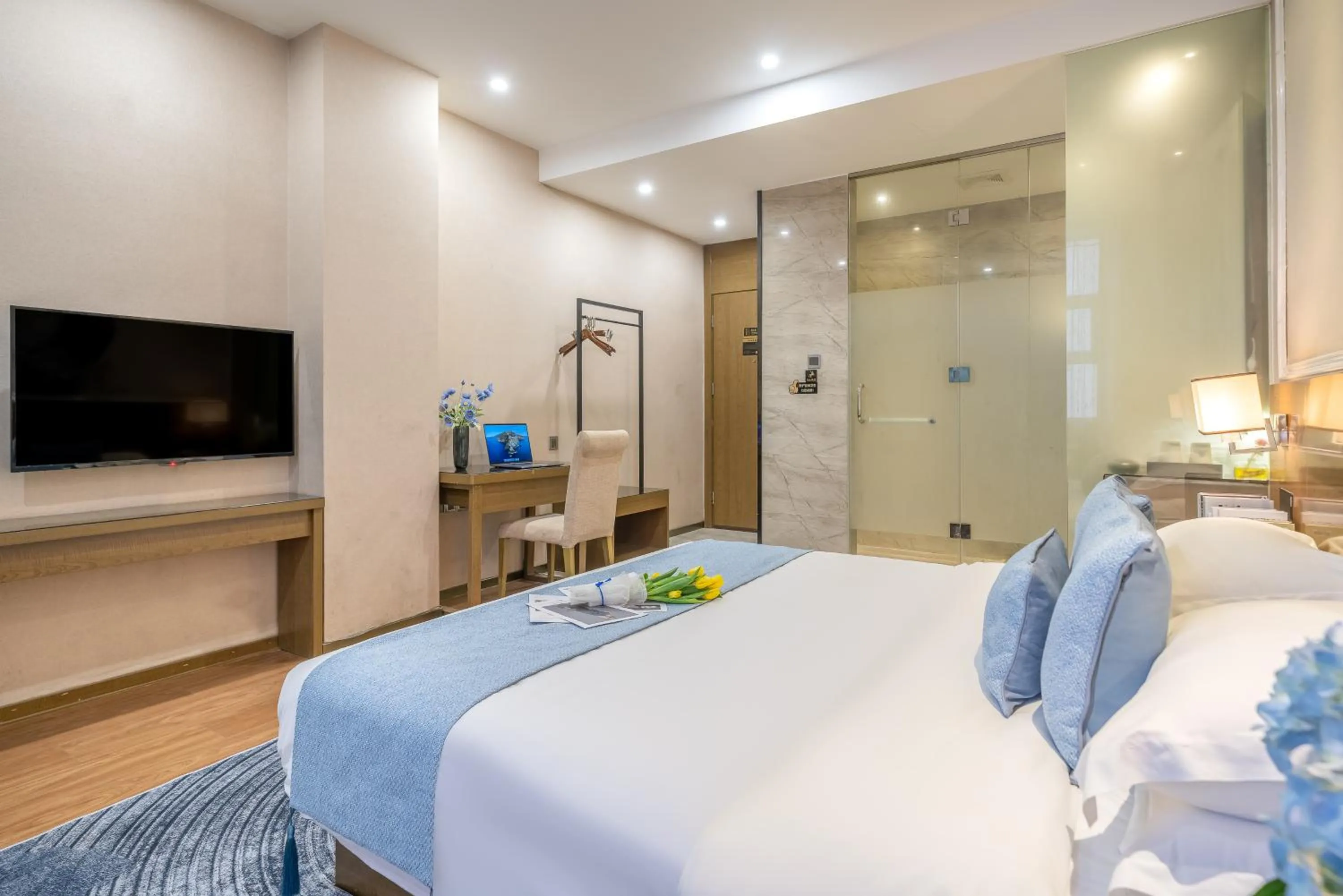 Zhongshan Bafei Hotel