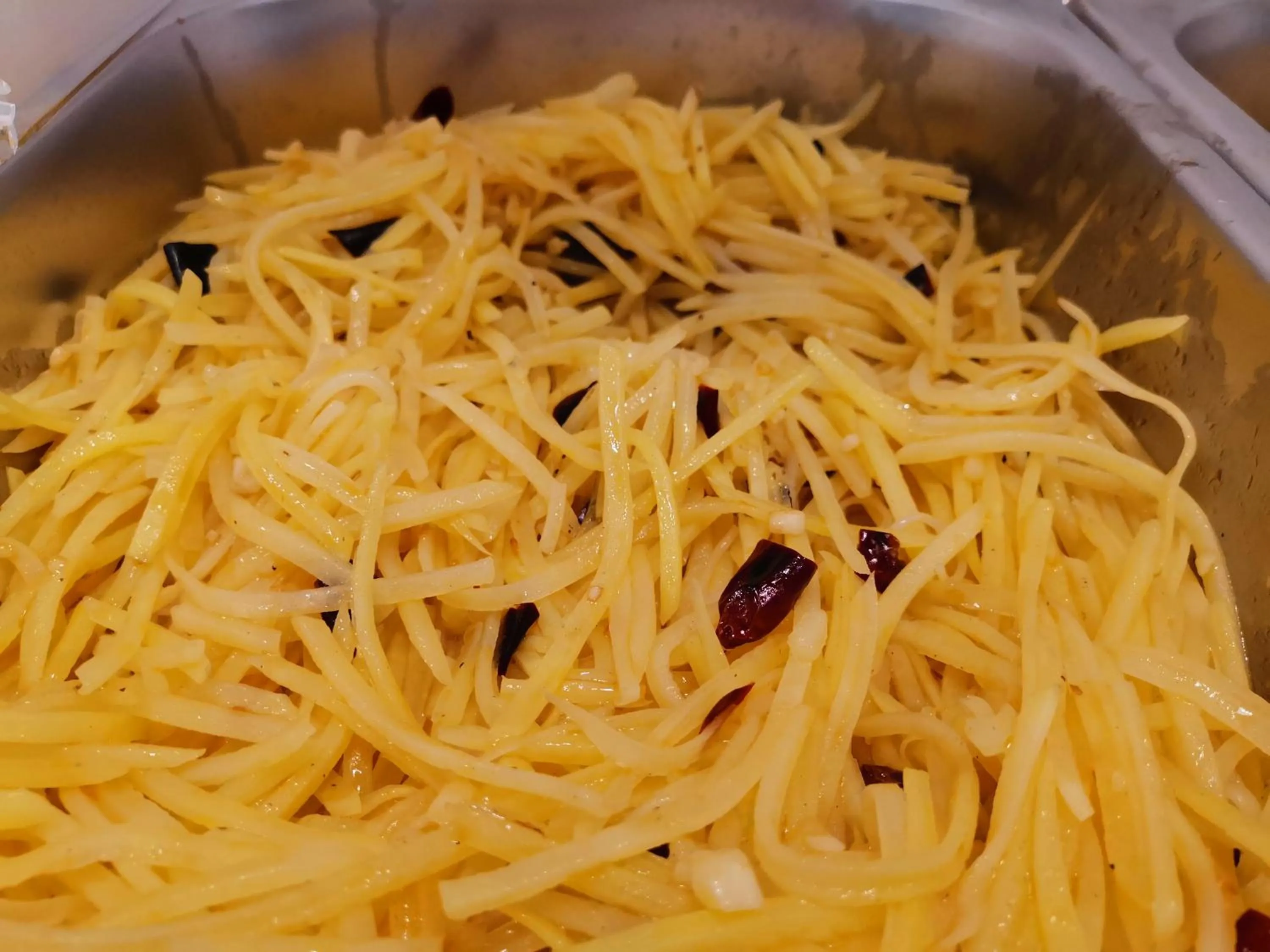 Zhongshan Bafei Hotel