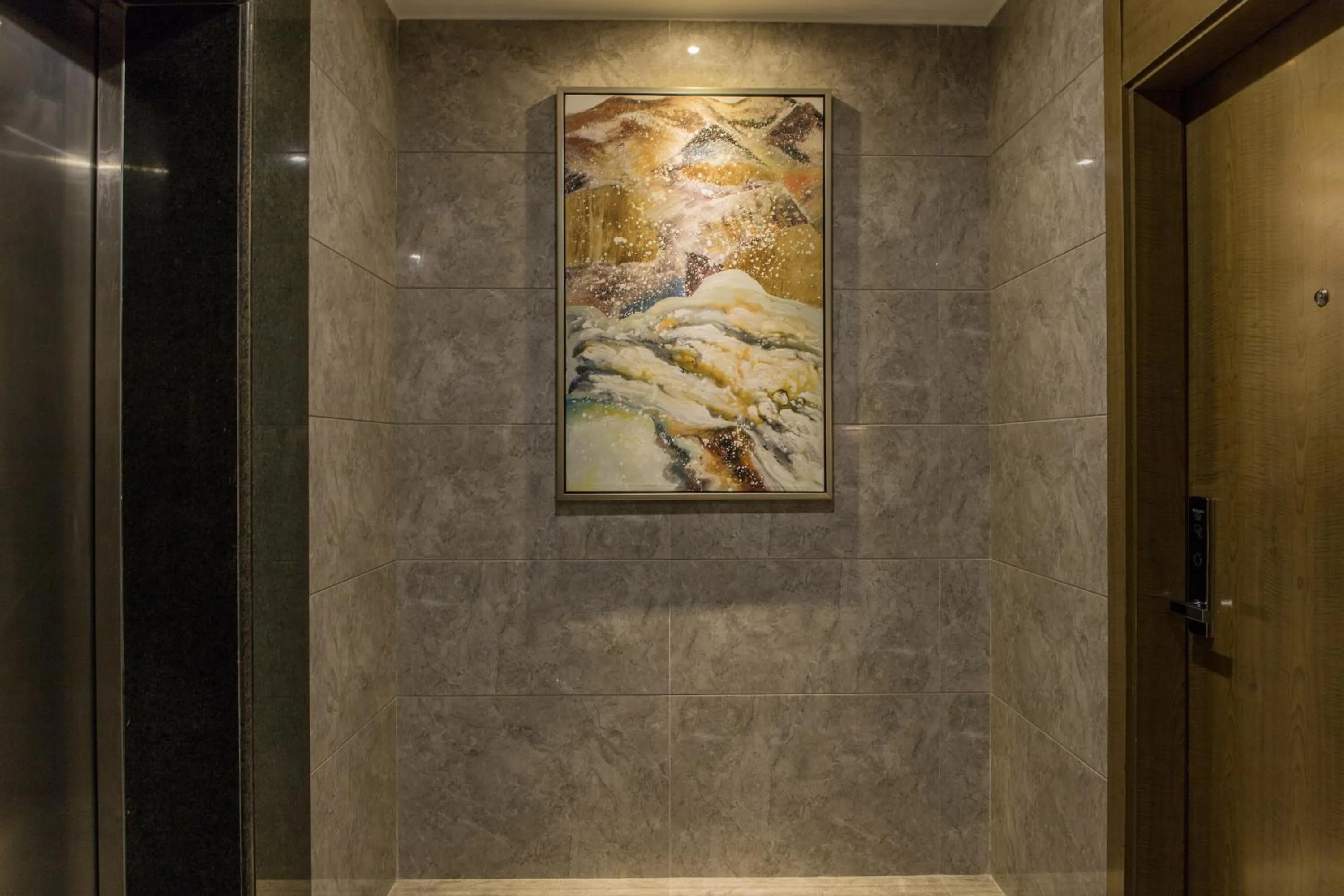 Zhongshan Bafei Hotel