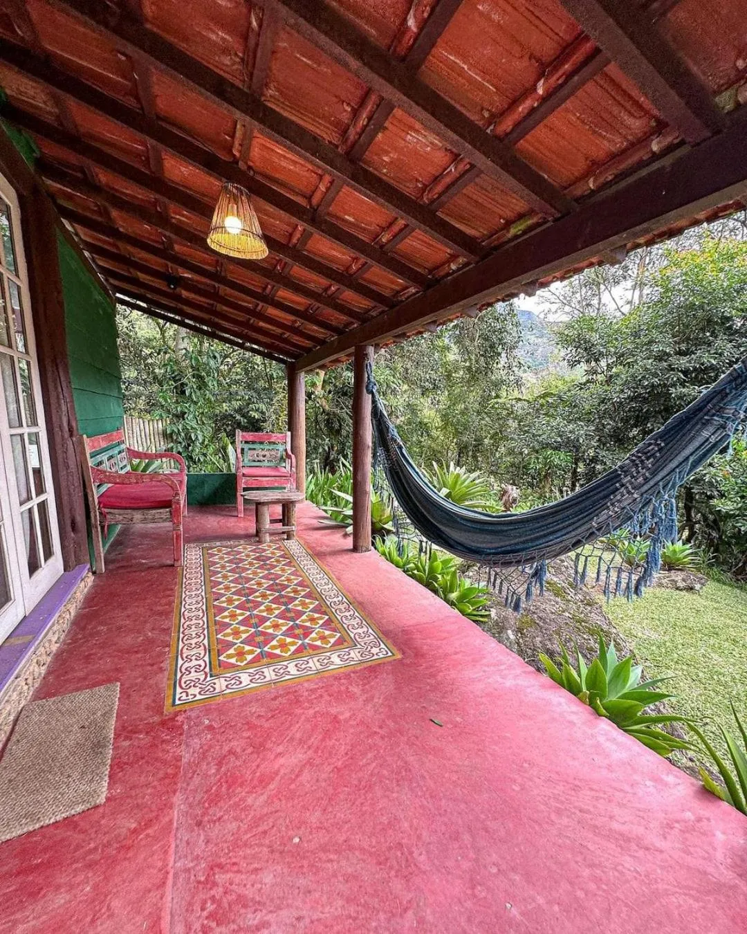 Pousada Paraíso Açú