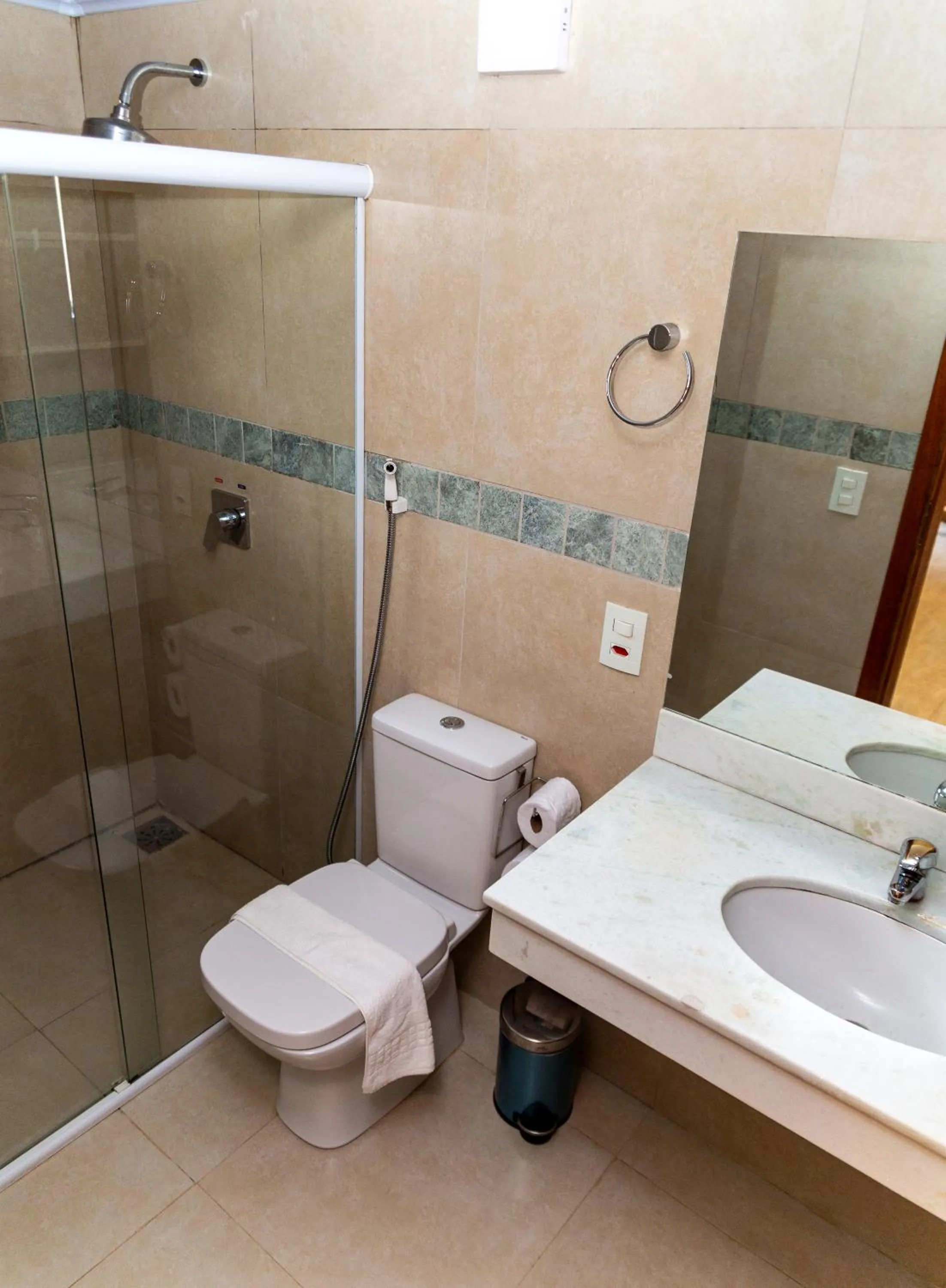 Pousada Paraíso Açú