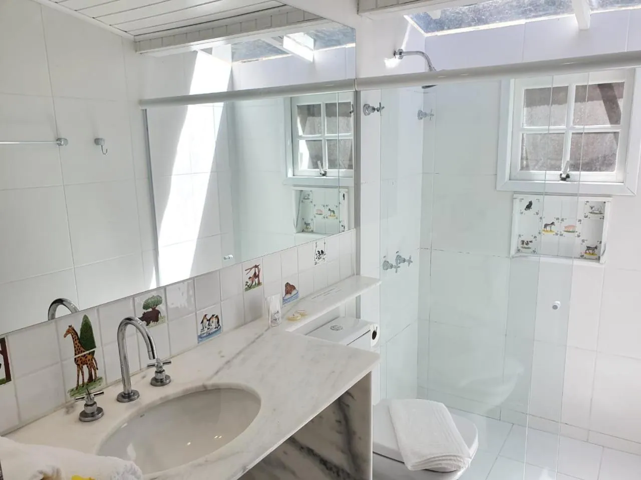 Pousada Paraíso Açú