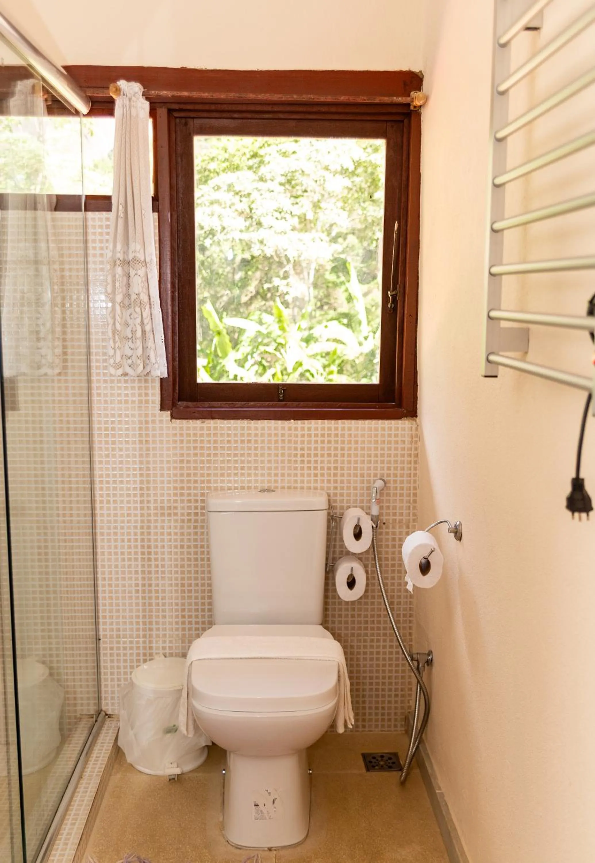 Pousada Paraíso Açú