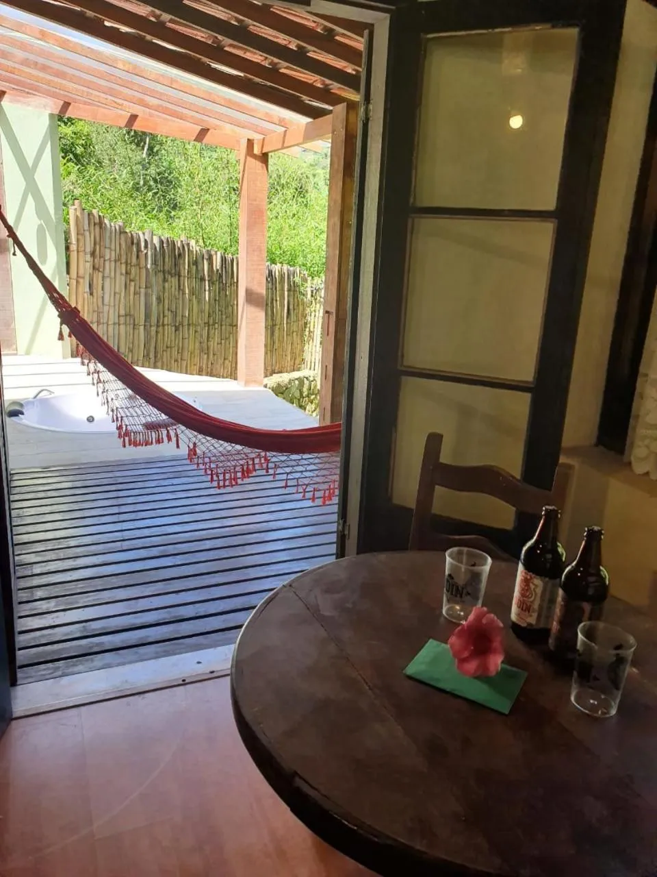 Pousada Paraíso Açú