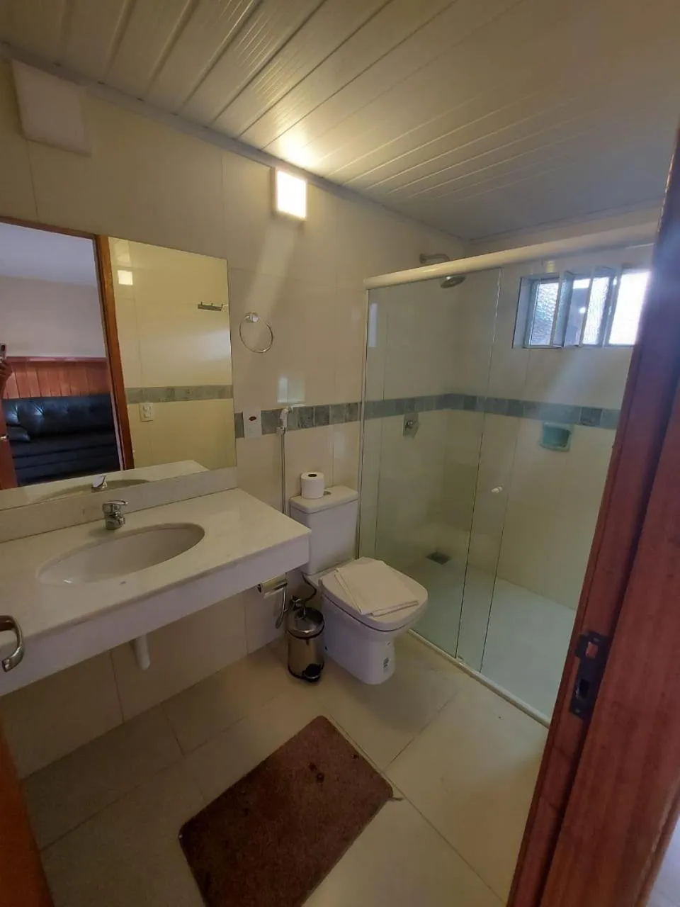 Pousada Paraíso Açú