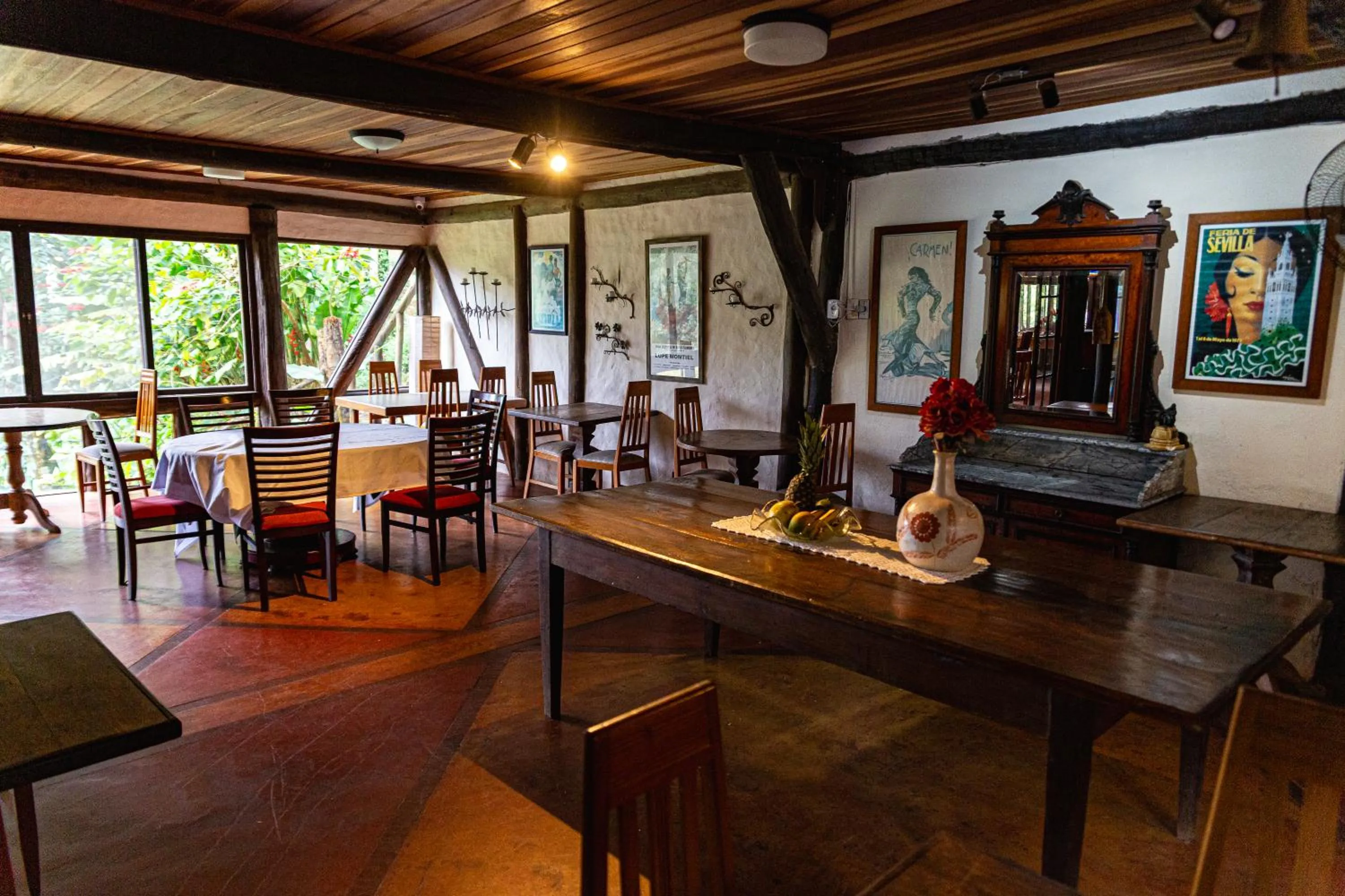 Pousada Paraíso Açú