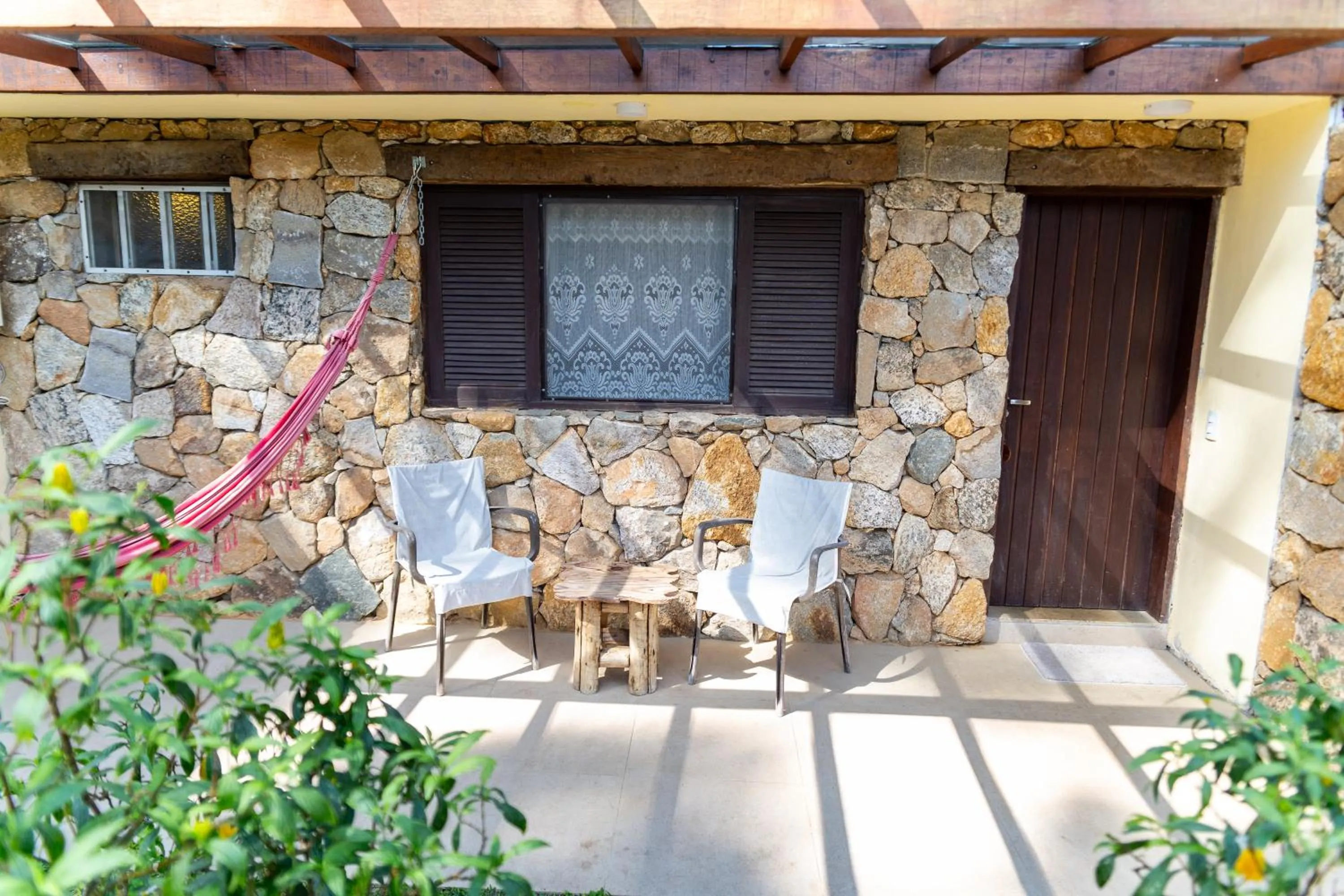 Pousada Paraíso Açú