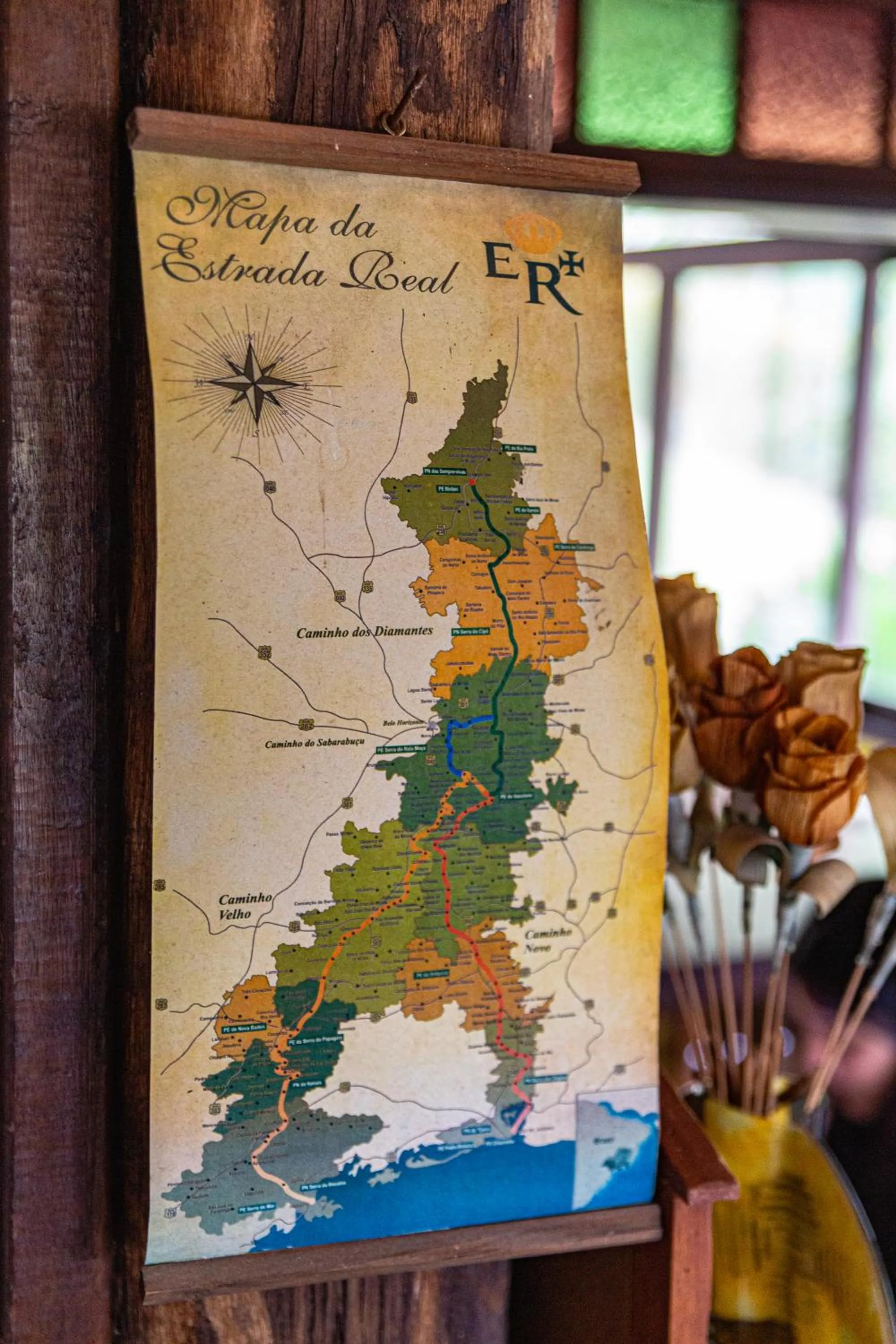 Pousada Paraíso Açú