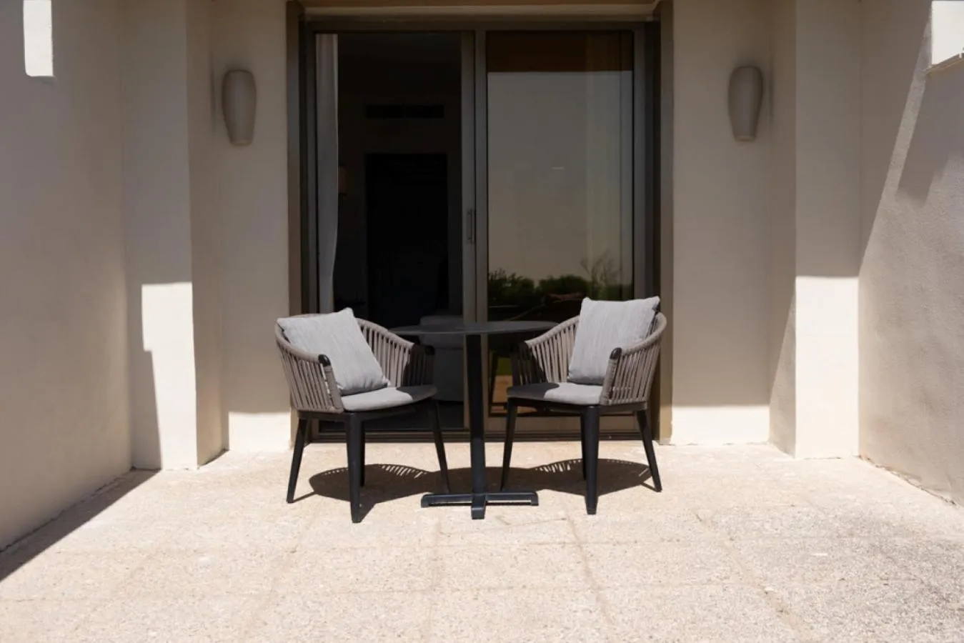 View (from property/room) in Mangia's Torre Del Barone Resort & SPA