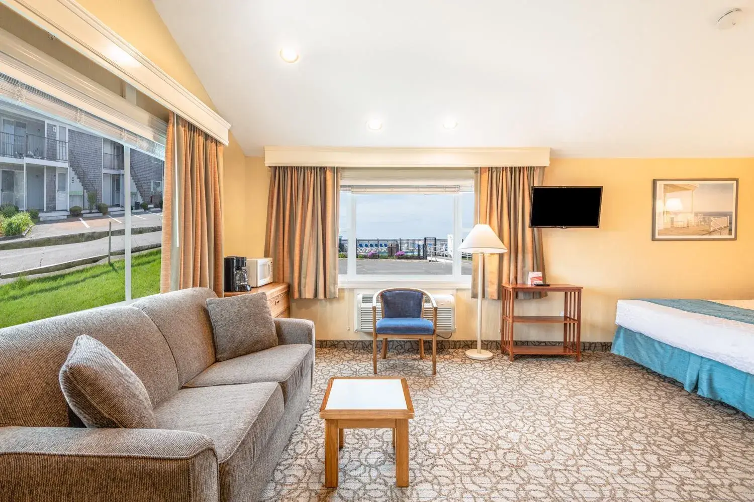 Studio in Green Harbor Resort Studio in Green Harbor Resort