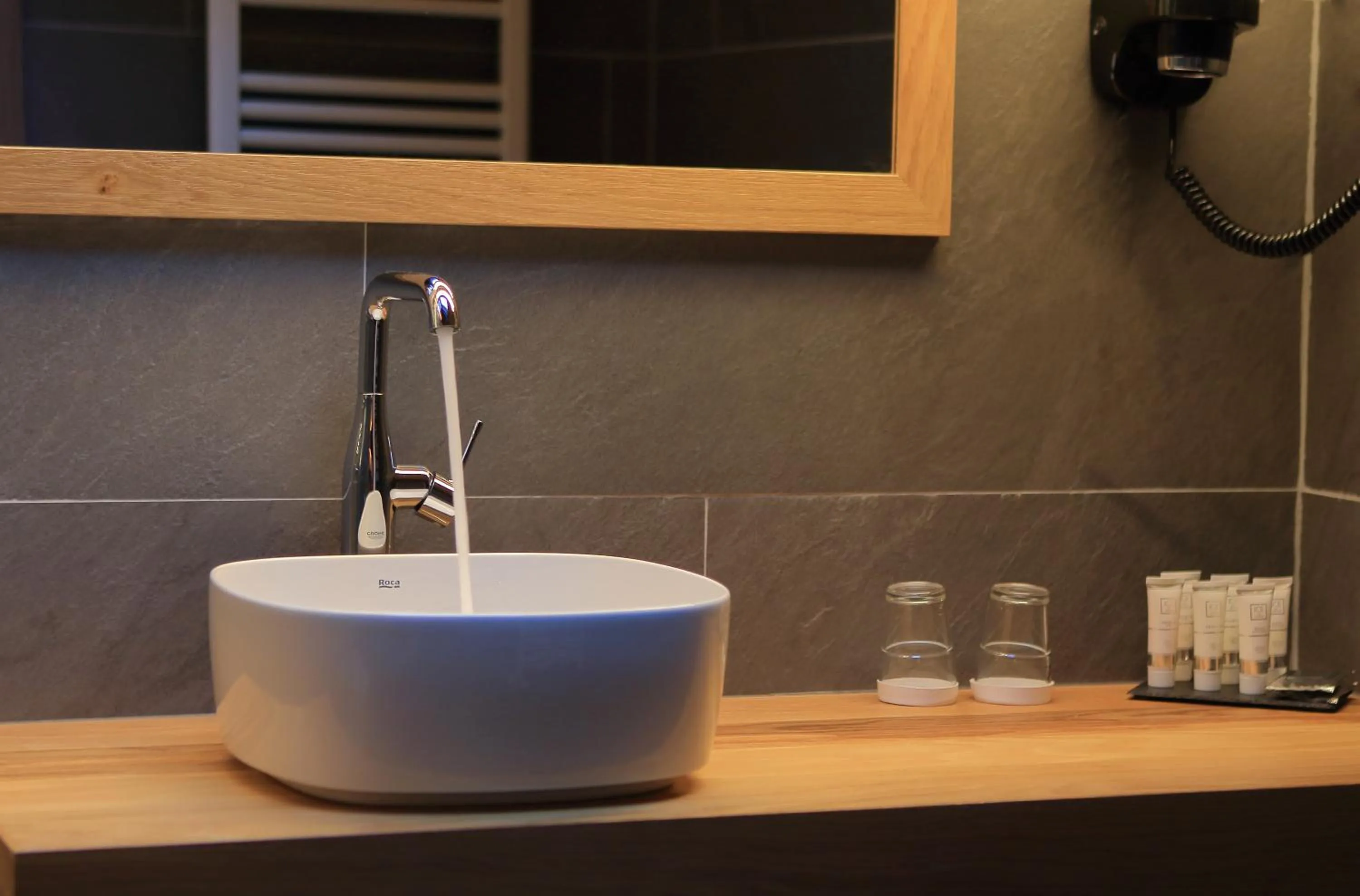 Hotel Boutique La Neu