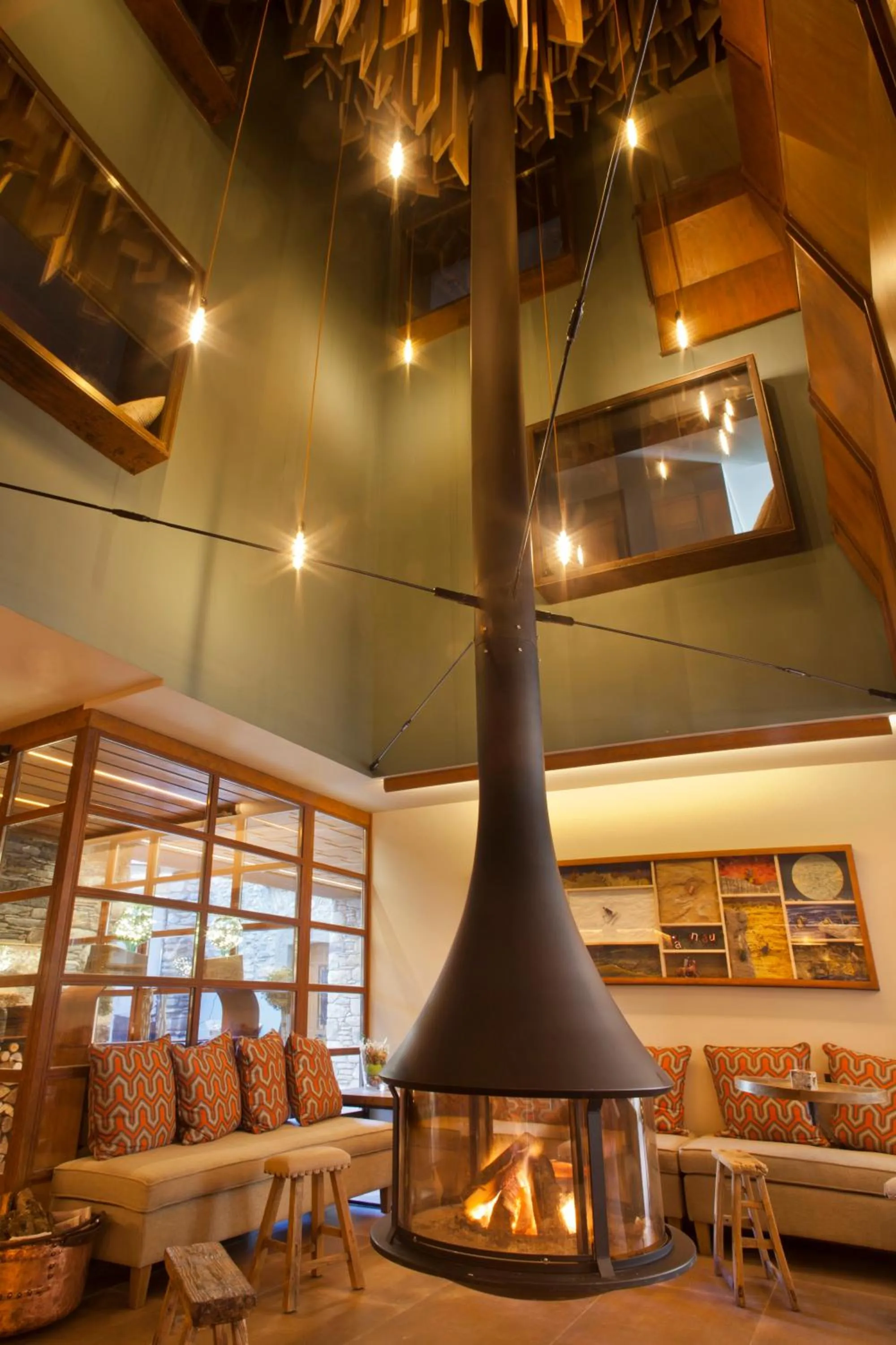 Hotel Boutique La Neu