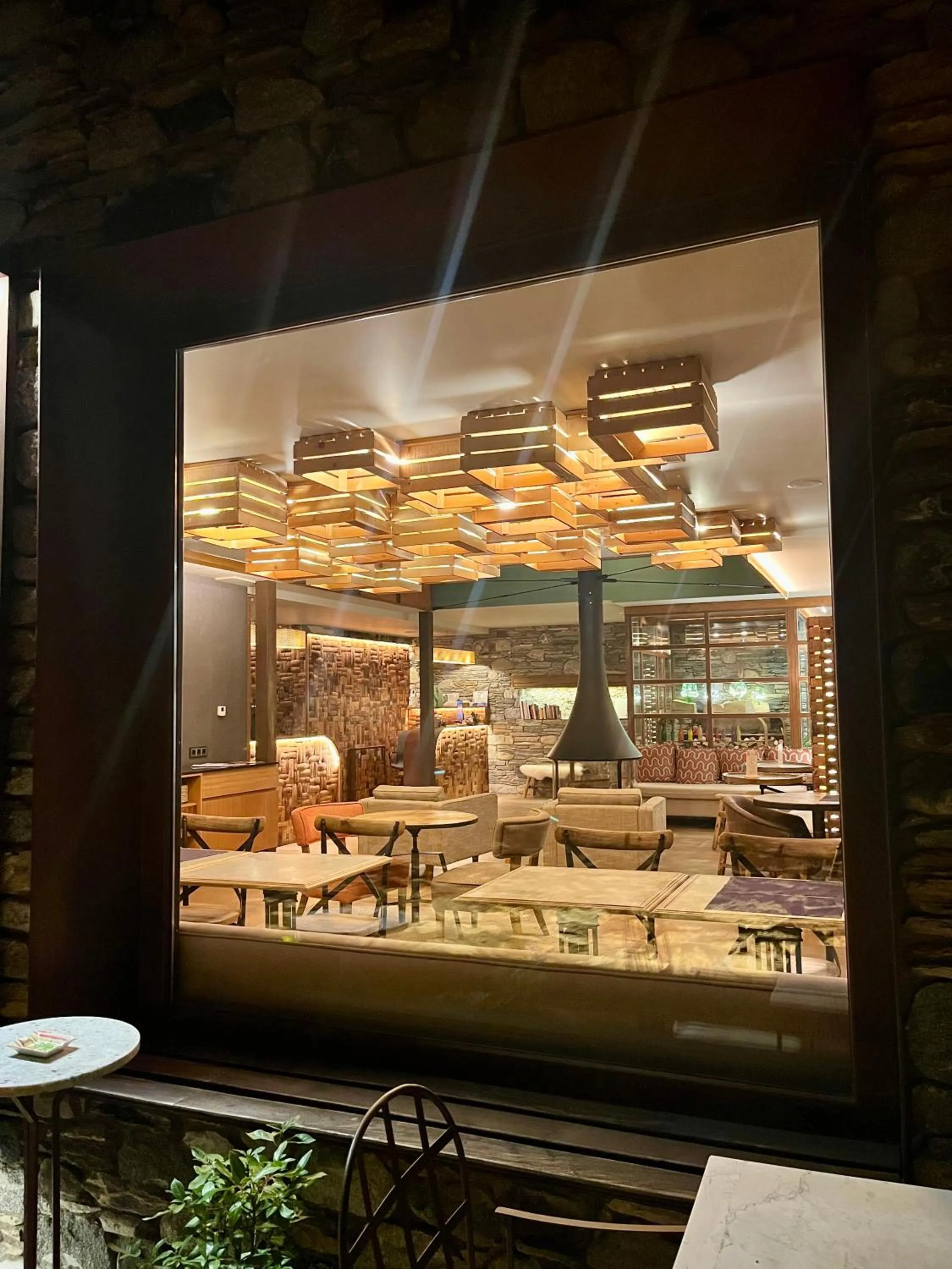 Hotel Boutique La Neu