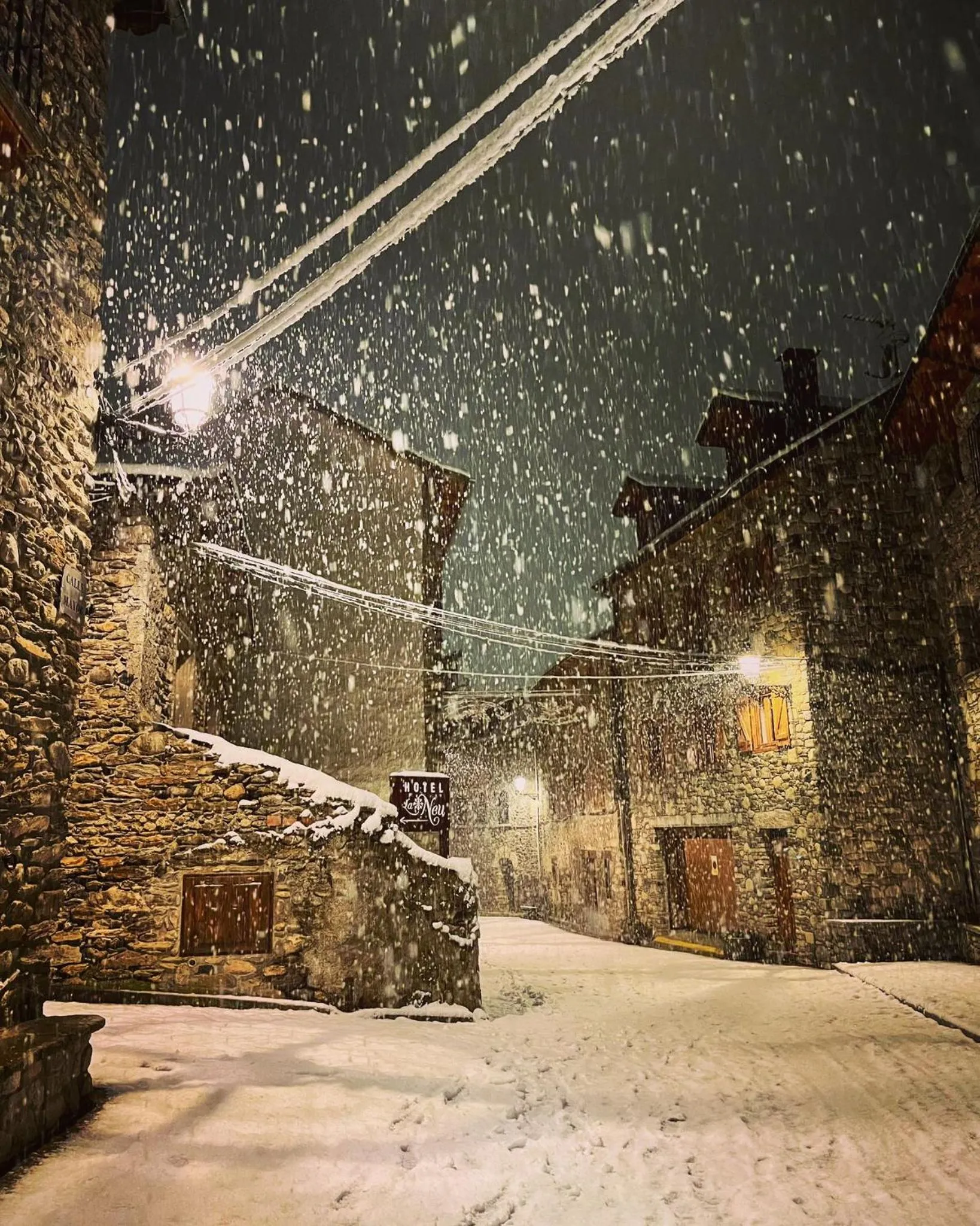 Hotel Boutique La Neu