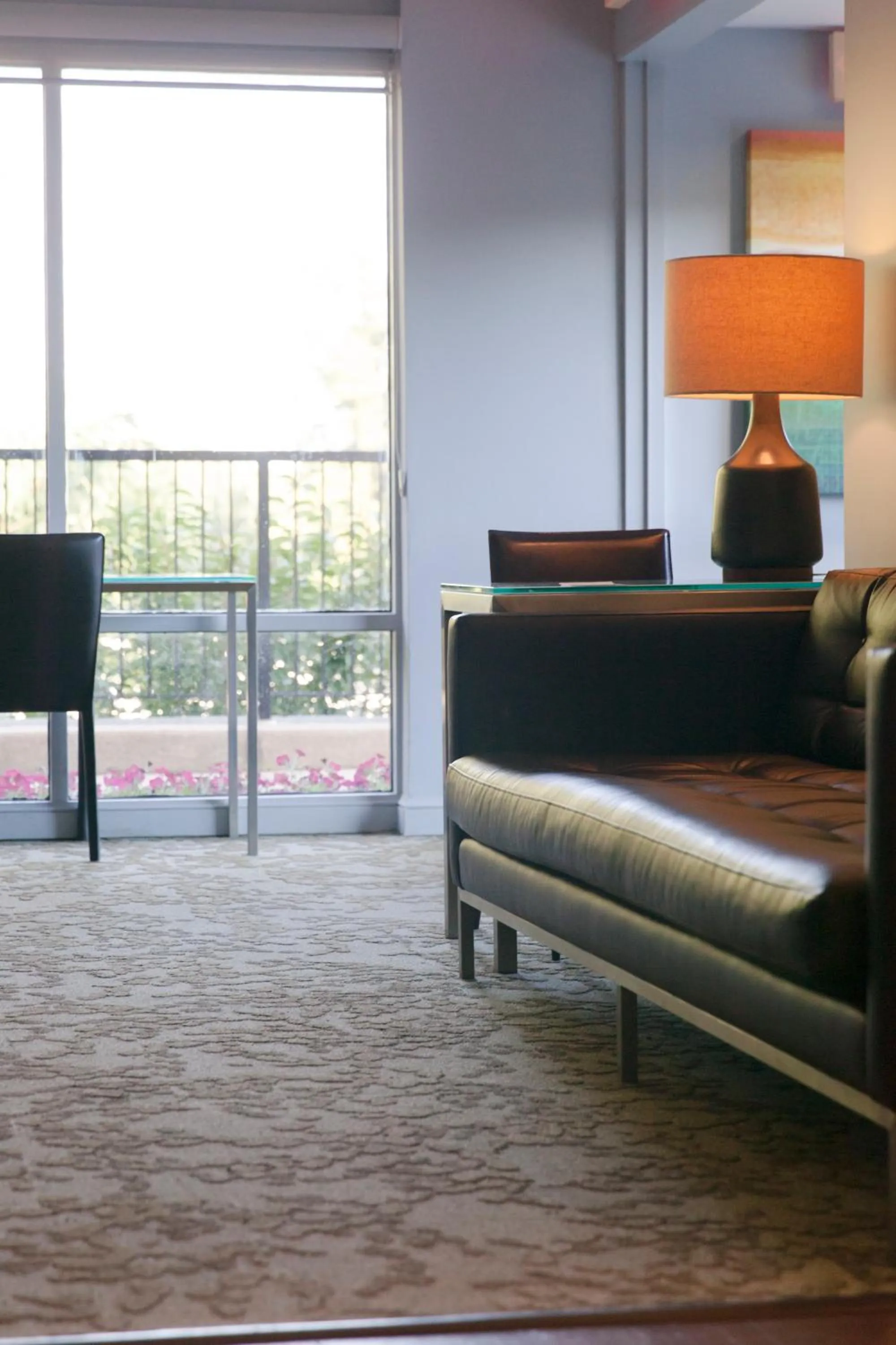 Day in Inns of Virginia Arlington