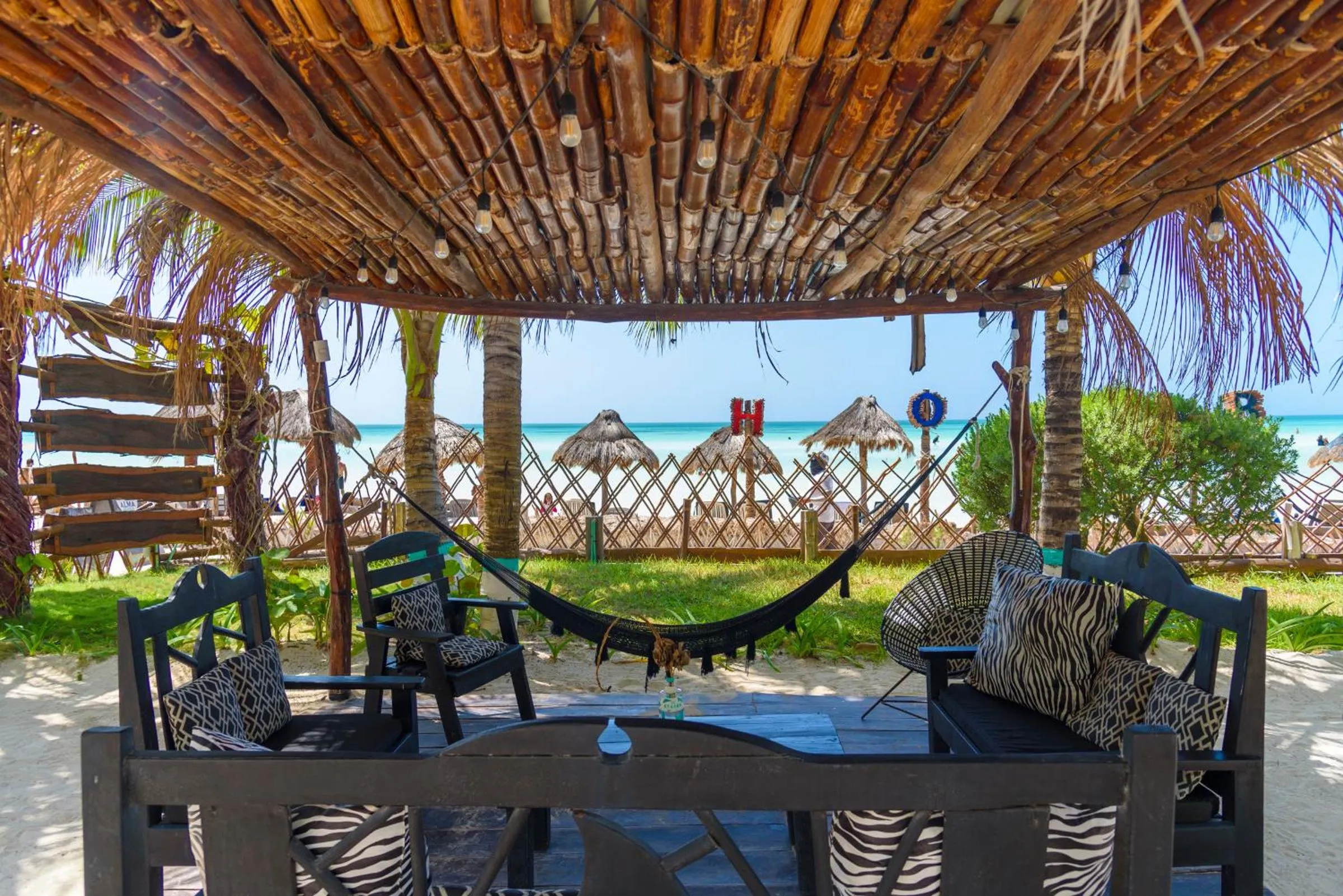 Hotel Villas Tiburon Adults Only