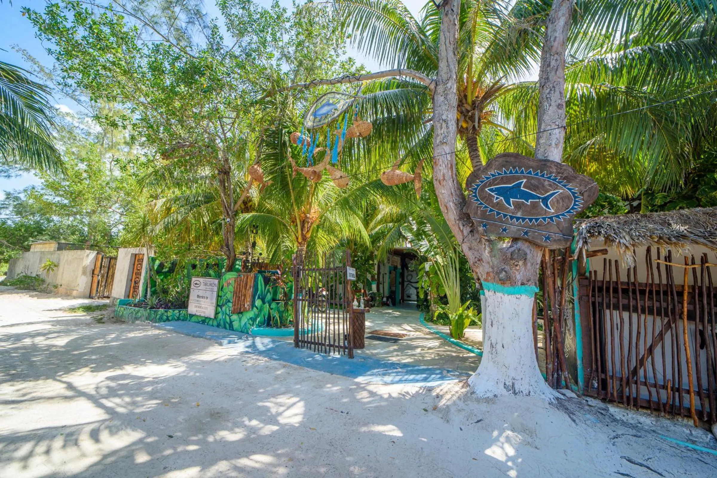 Hotel Villas Tiburon Adults Only