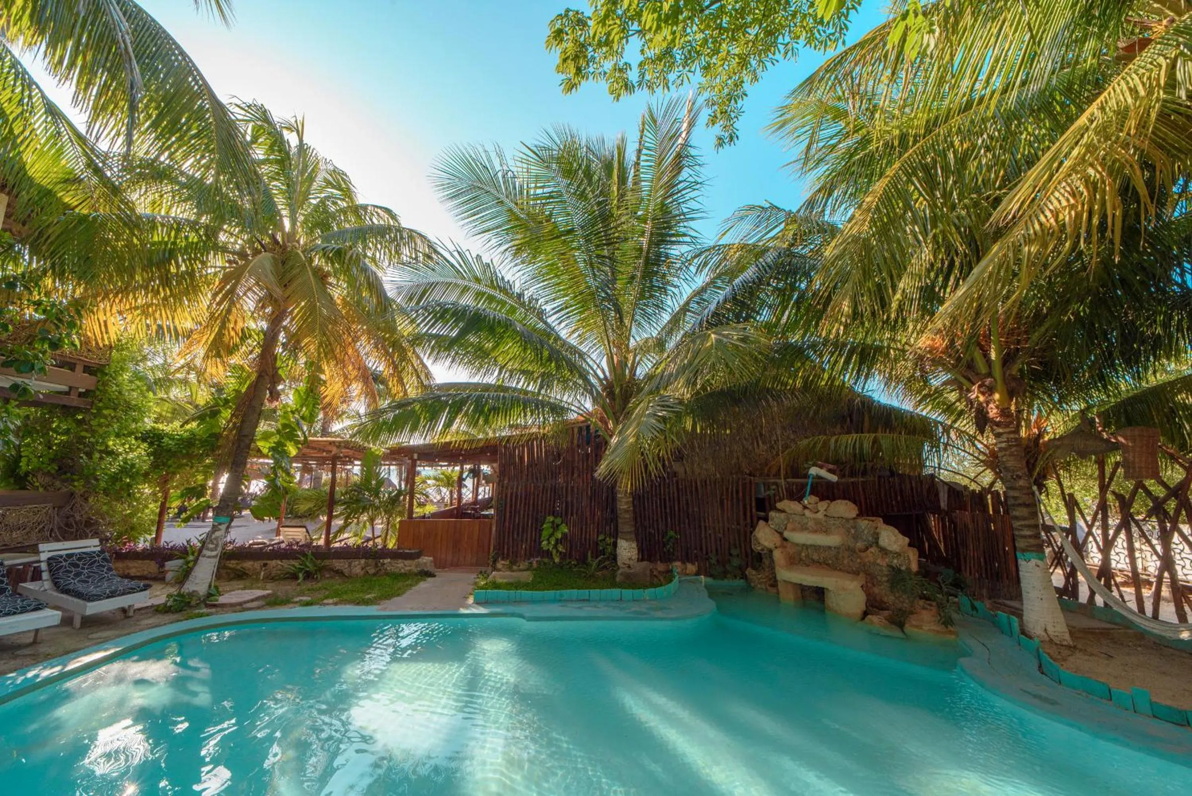 Hotel Villas Tiburon Adults Only