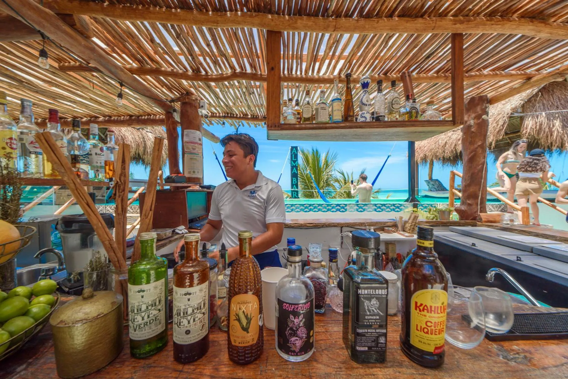 Hotel Villas Tiburon Adults Only