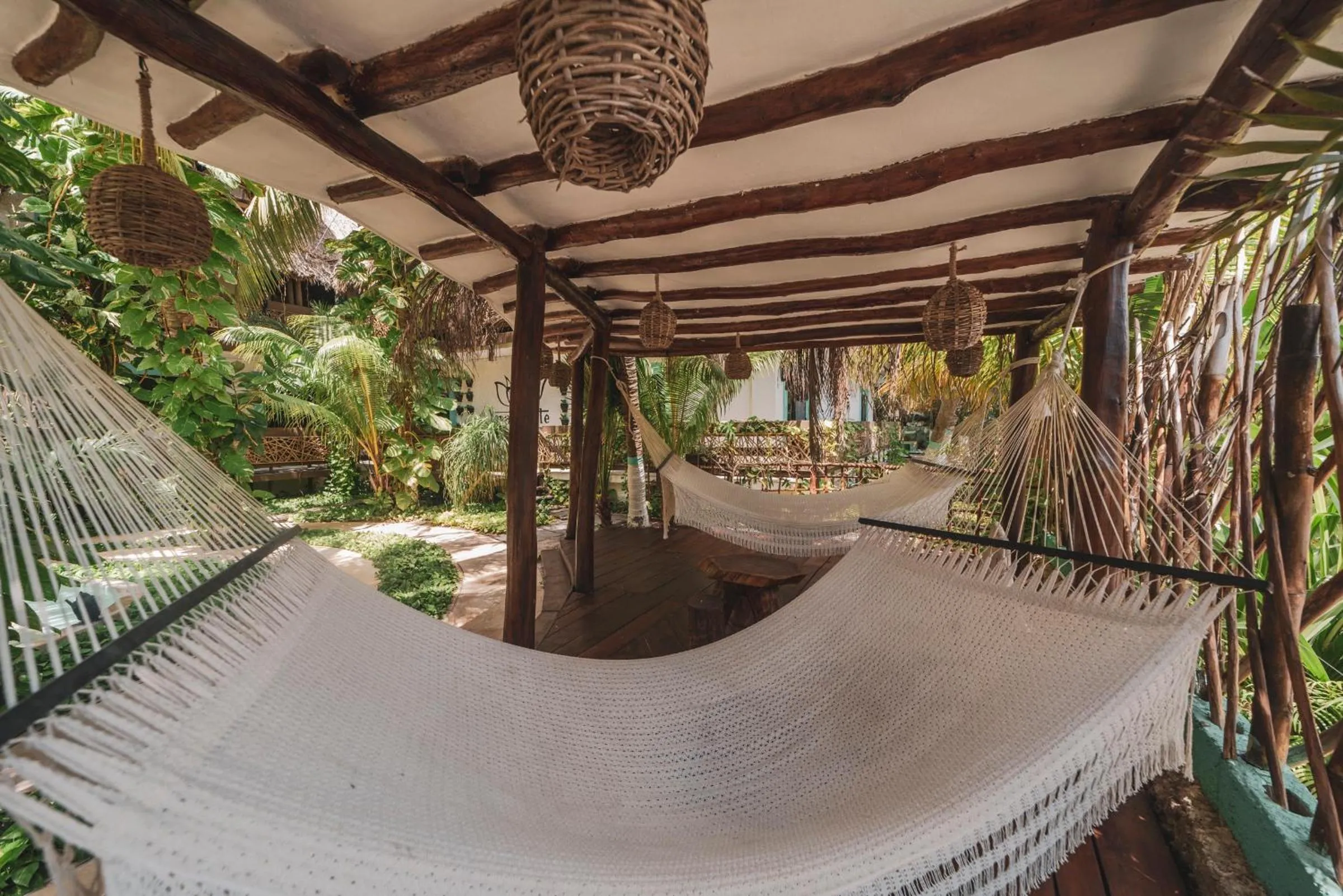 Living room in Hotel Villas Tiburon Adults Only