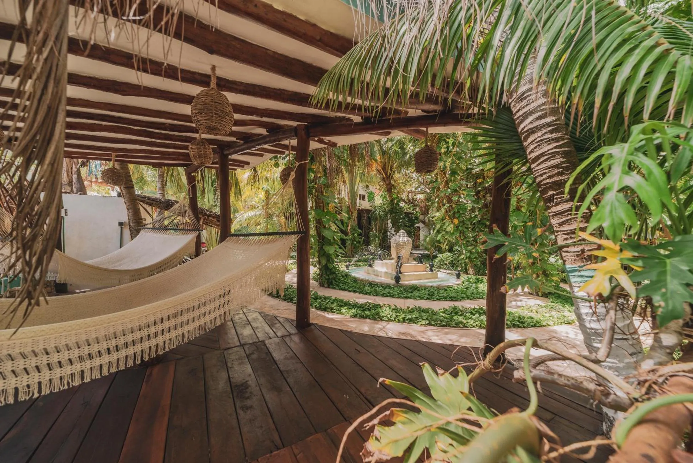 Living room in Hotel Villas Tiburon Adults Only