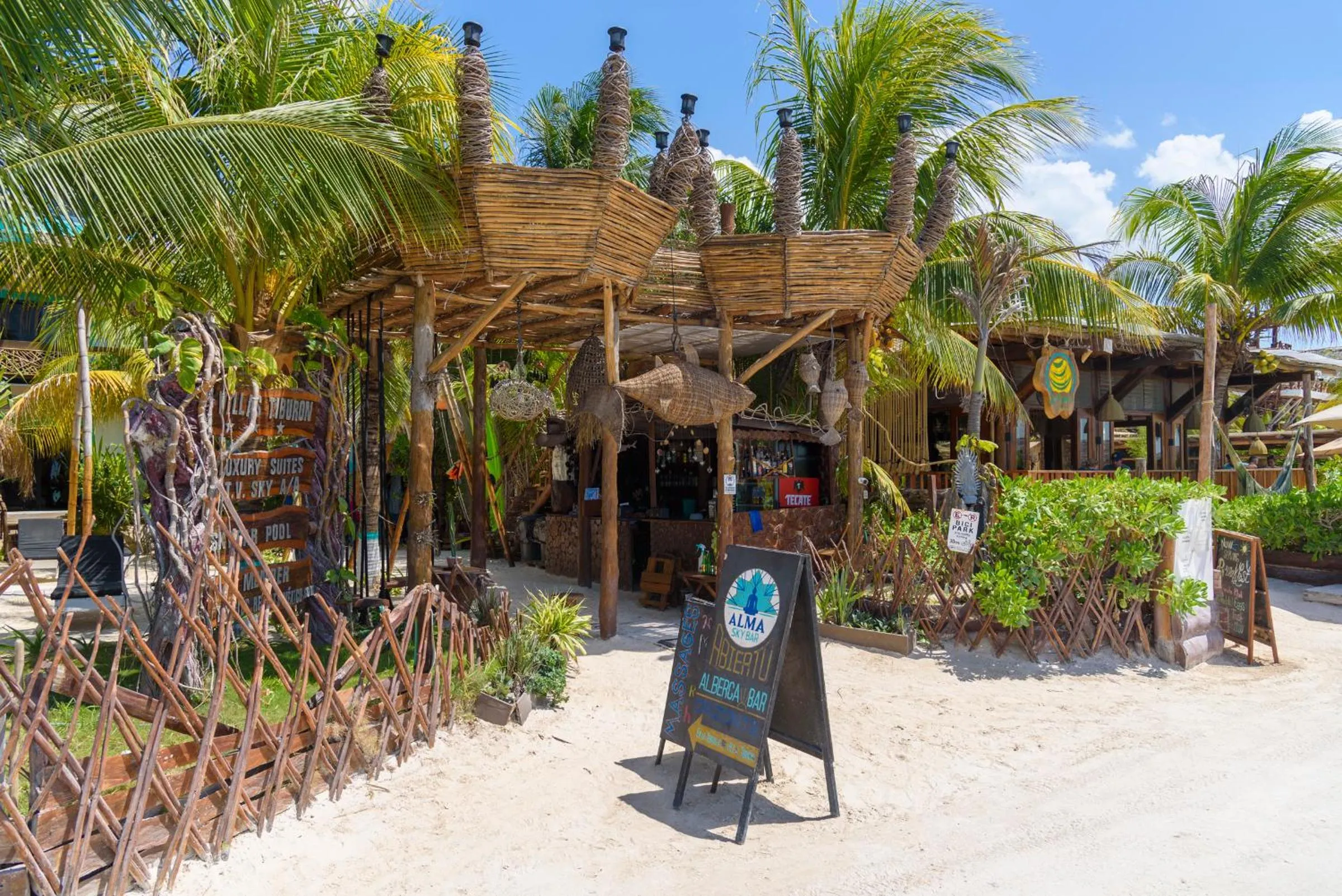 Hotel Villas Tiburon Adults Only