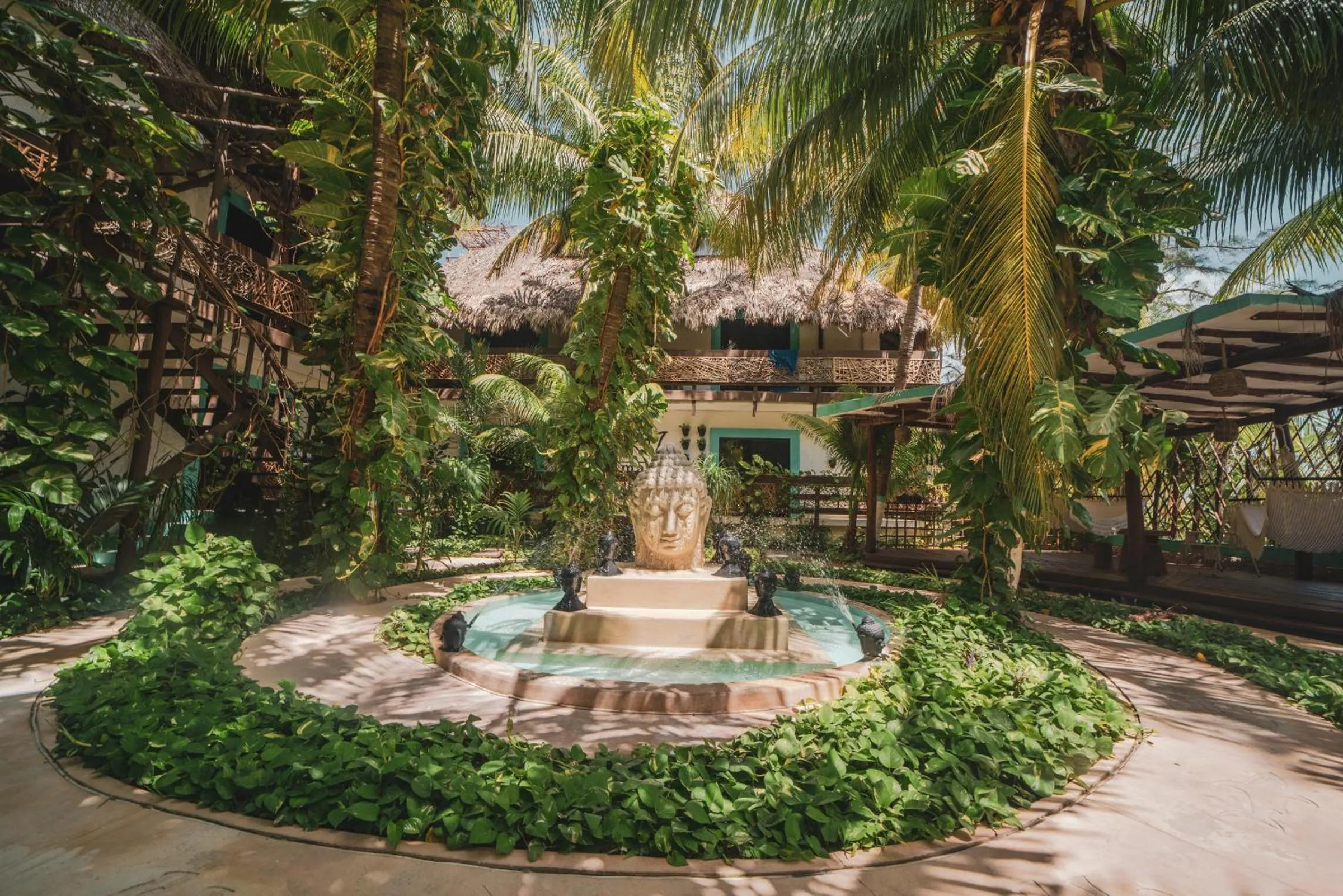 Hotel Villas Tiburon Adults Only