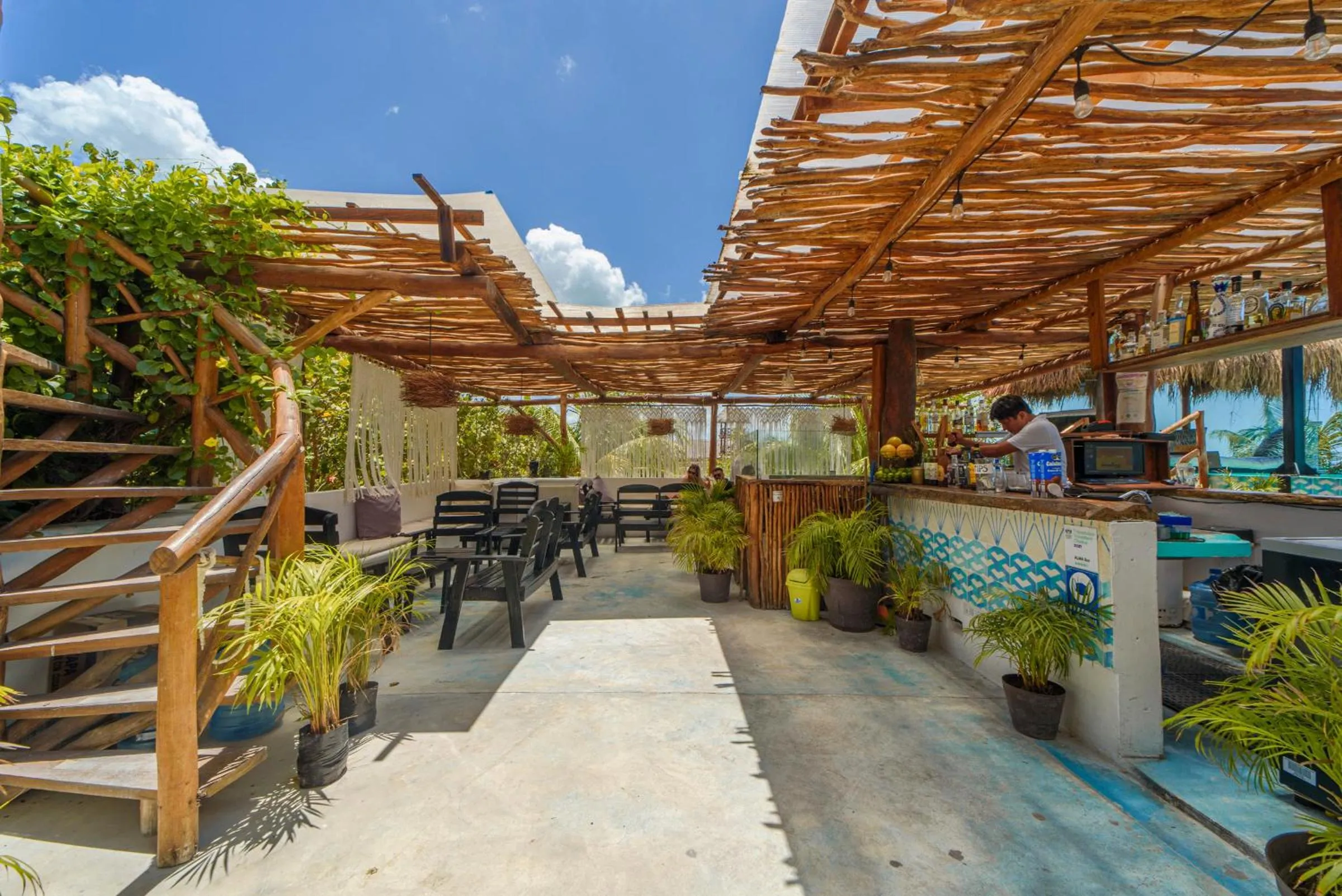 Hotel Villas Tiburon Adults Only