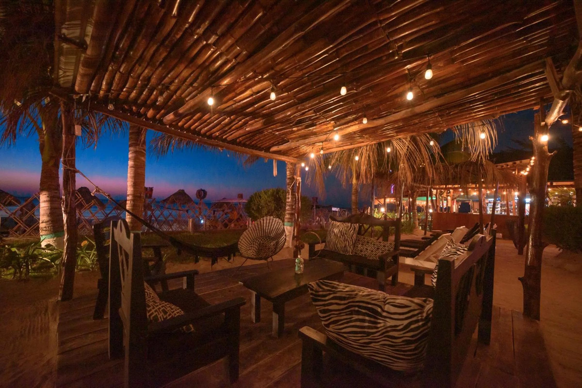 Hotel Villas Tiburon Adults Only