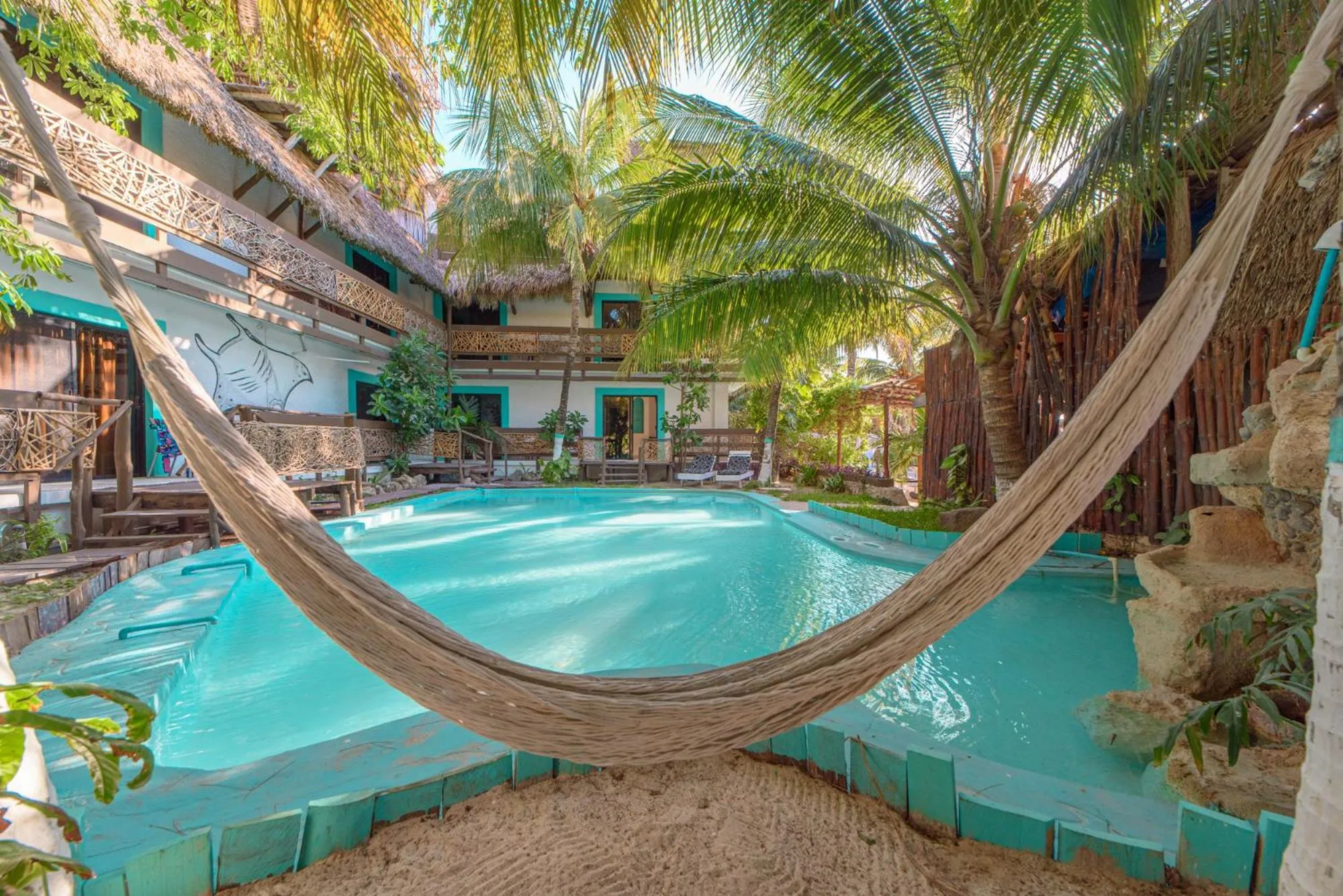 Hotel Villas Tiburon Adults Only