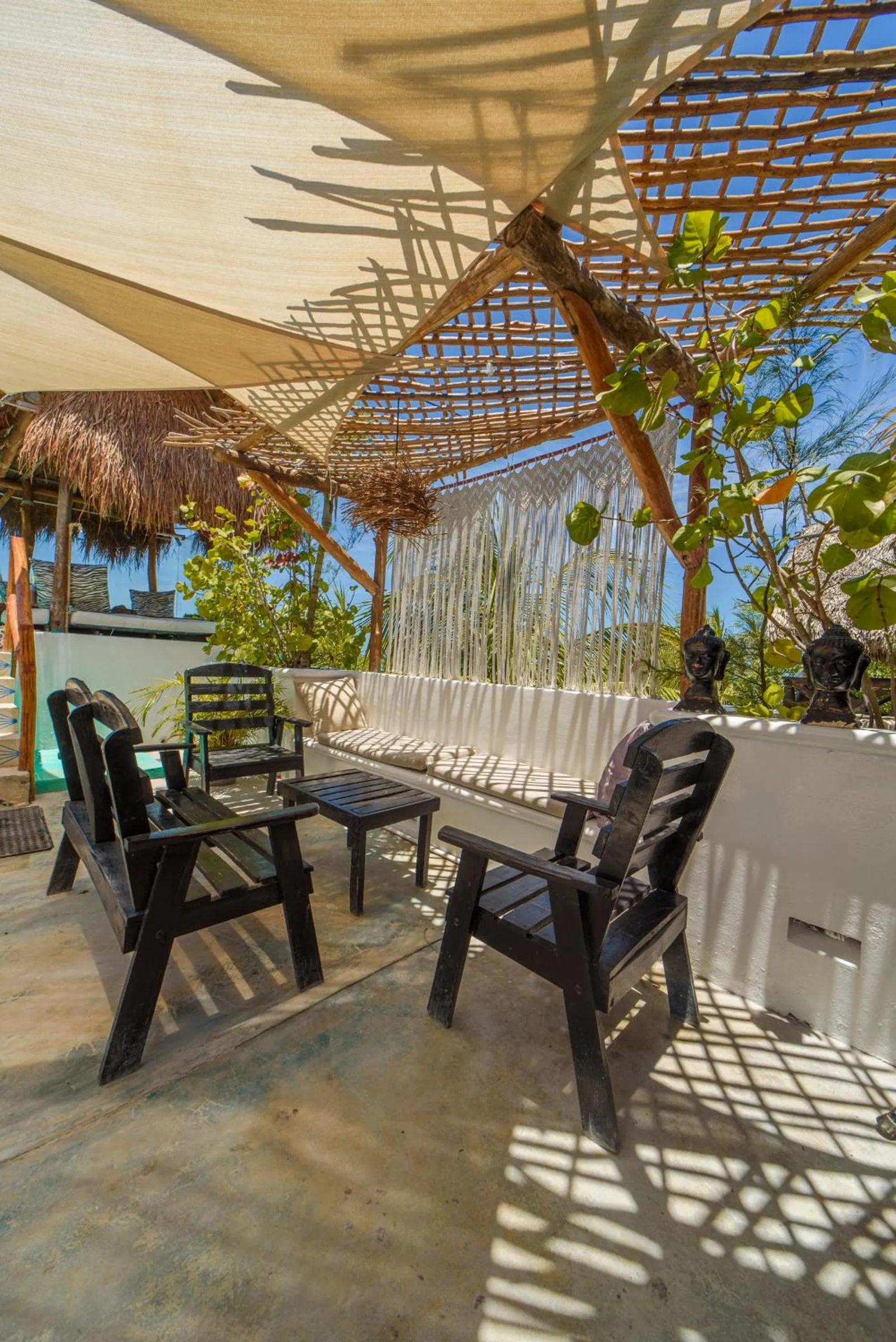 Hotel Villas Tiburon Adults Only